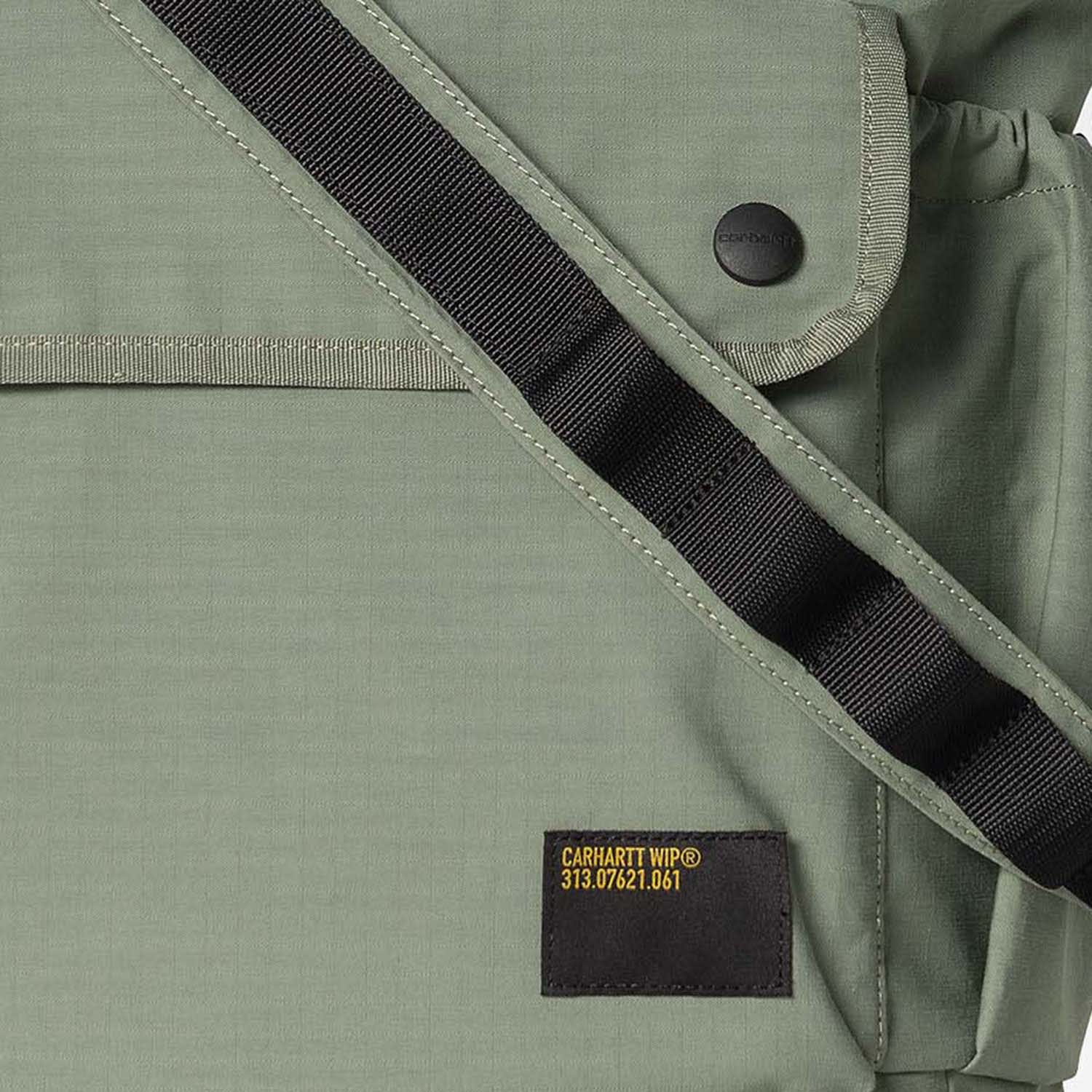 Shop Carhartt Haste Tote Bag In Green