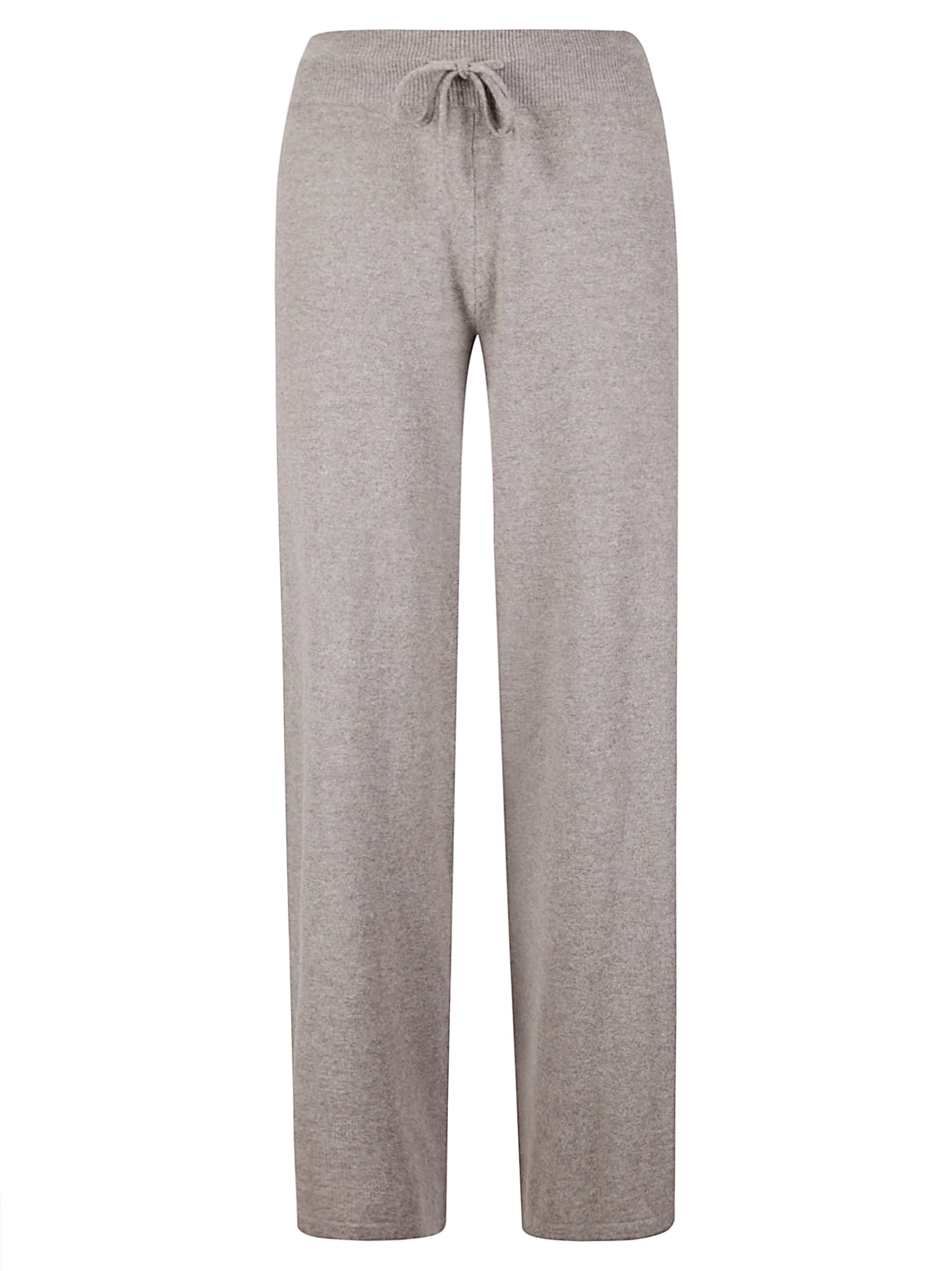 Lisa Yang Sofi Trousers In Gray