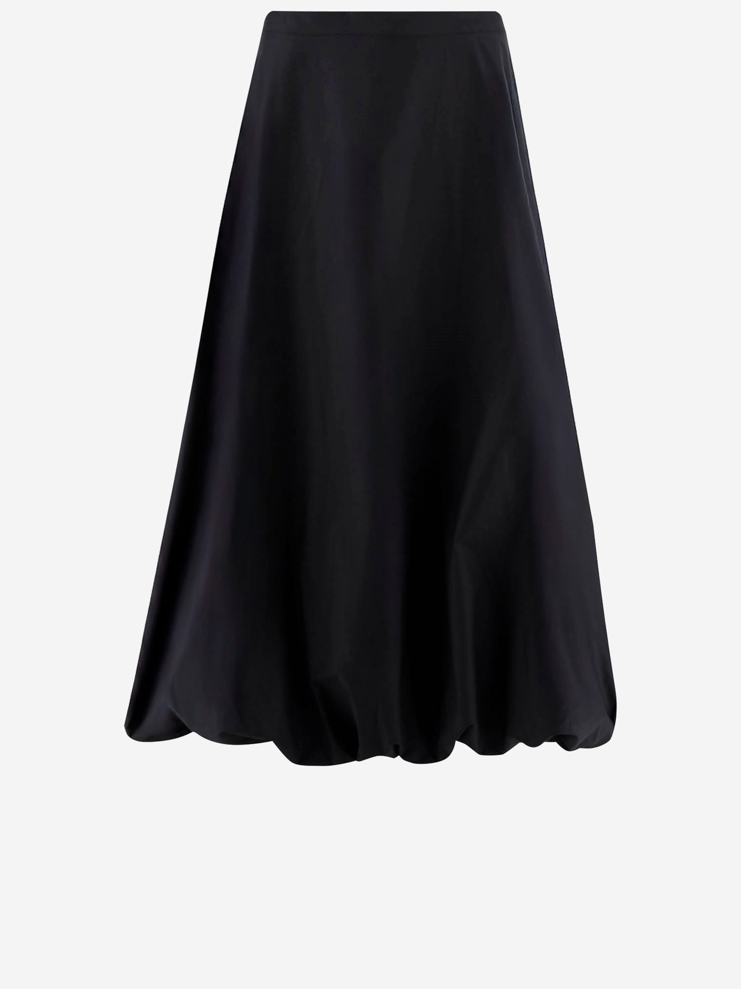 Aubrey Skirt In Organic Cotton
