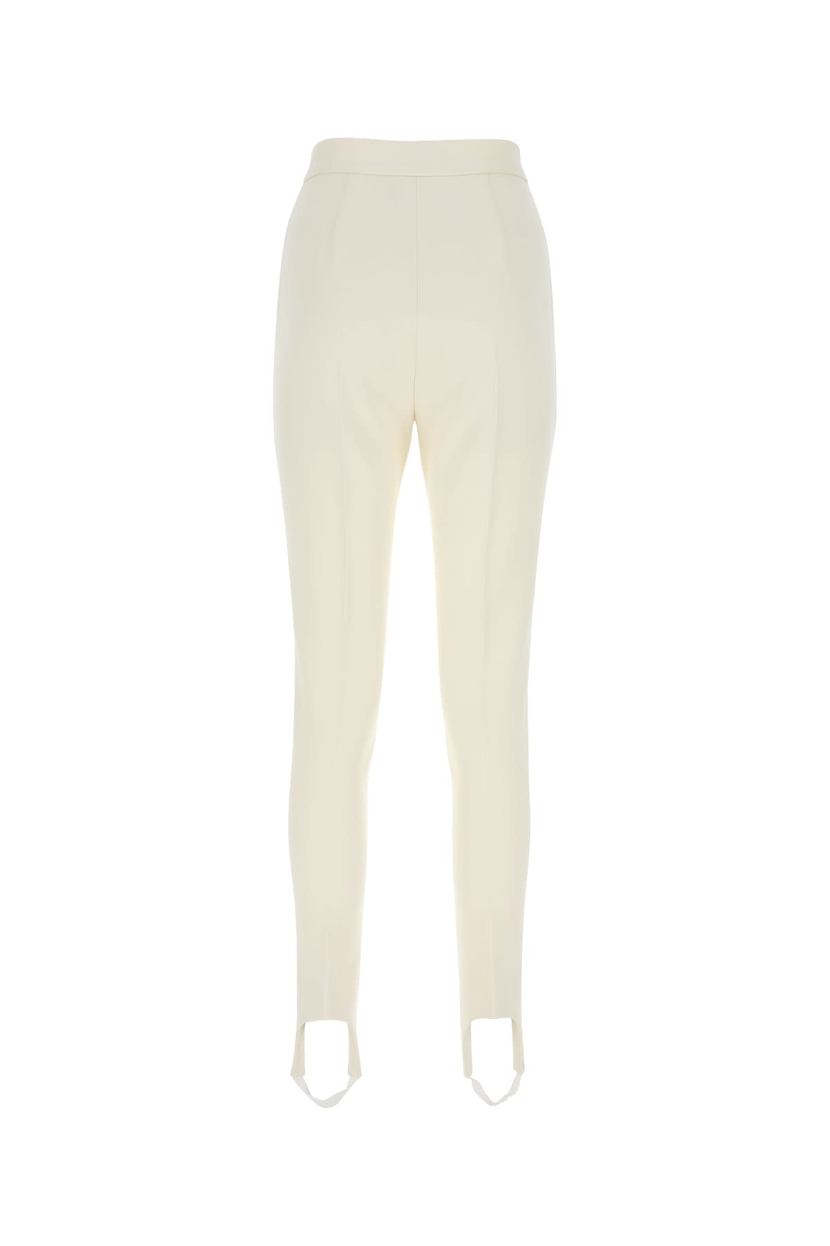 Shop Max Mara Pantalone Manolo In 008