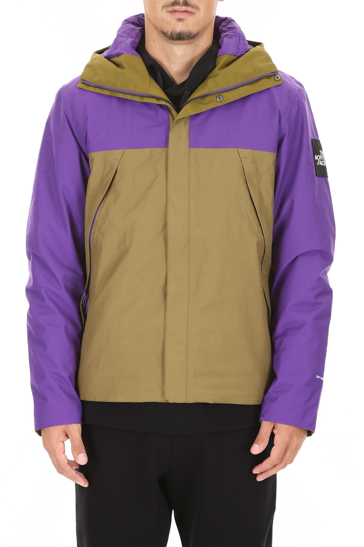 north face 1990 thermoball mountain jacket