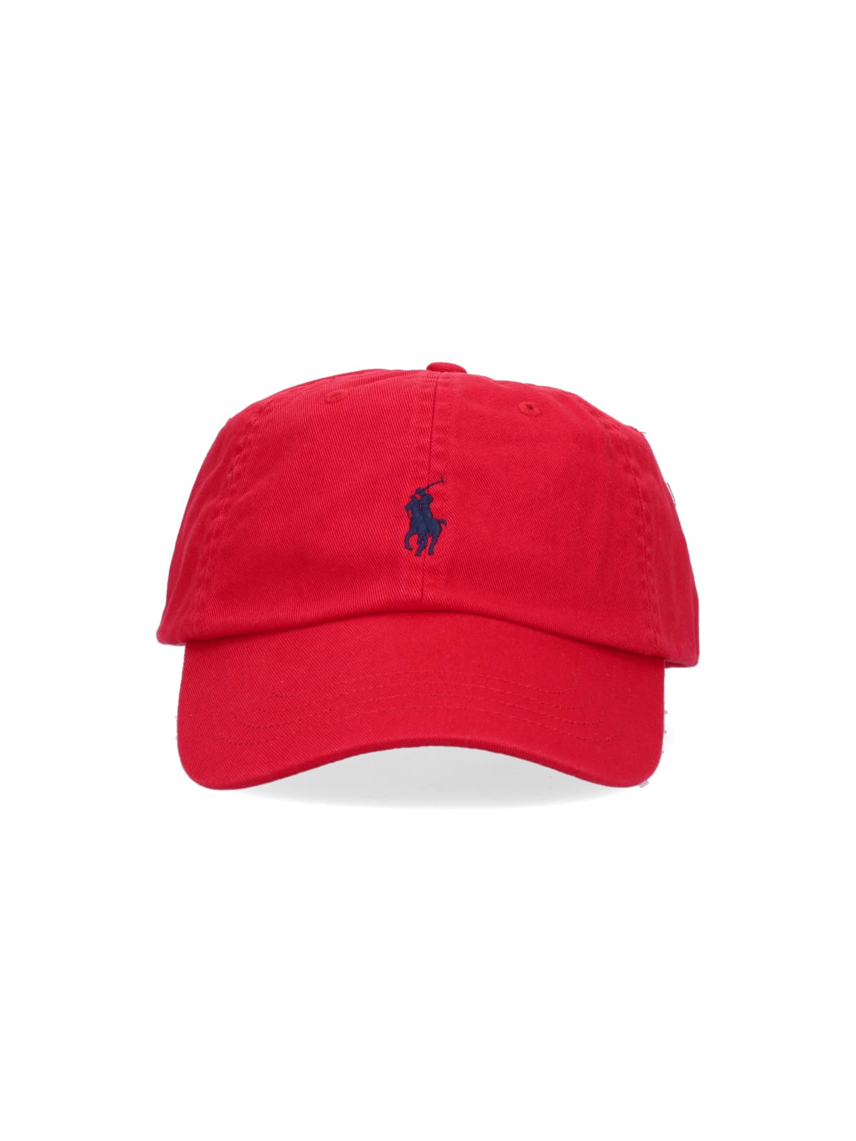 Baseball Logo Cap Hat