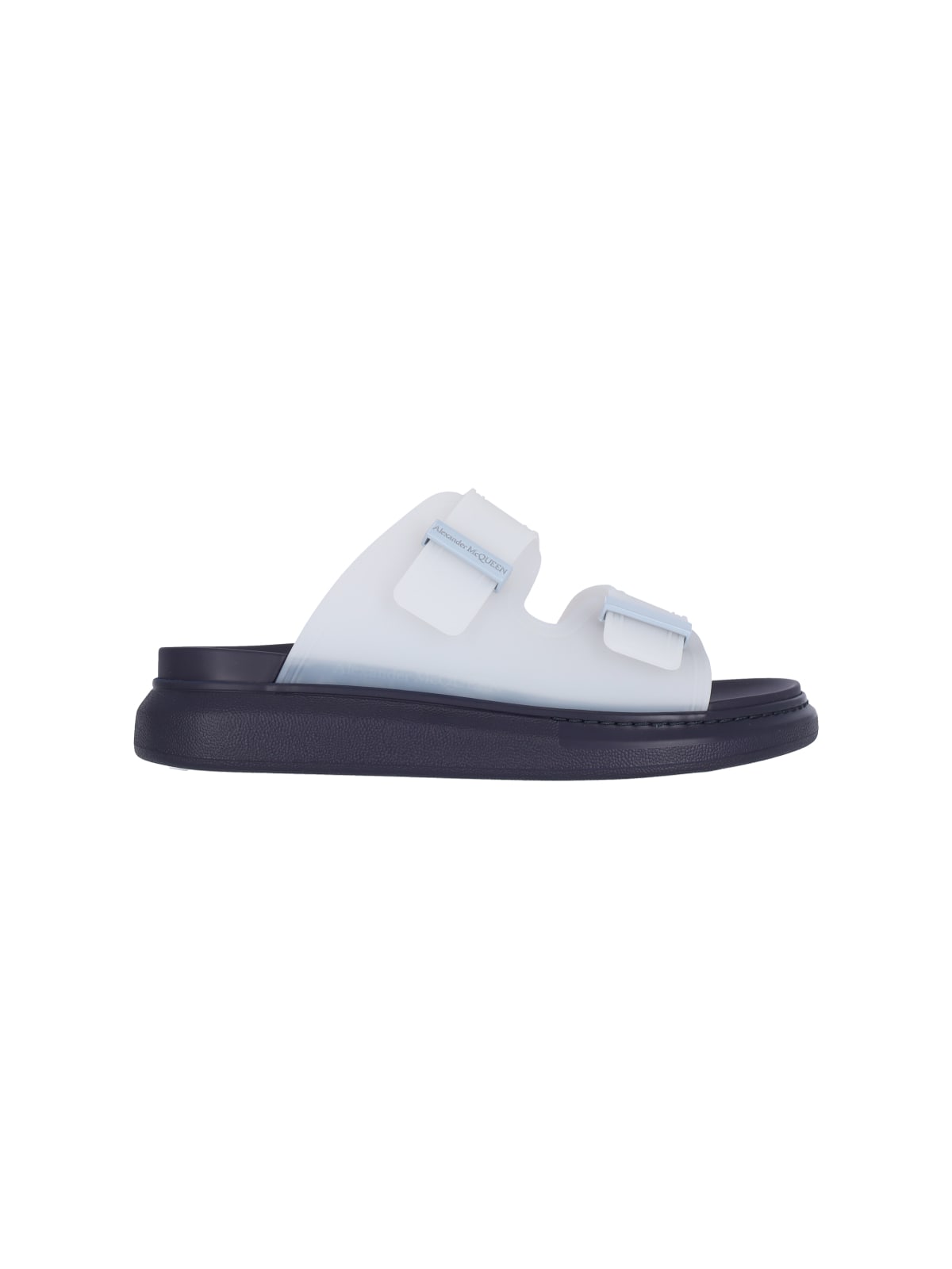 Alexander McQueen hybrid Slide Sandals