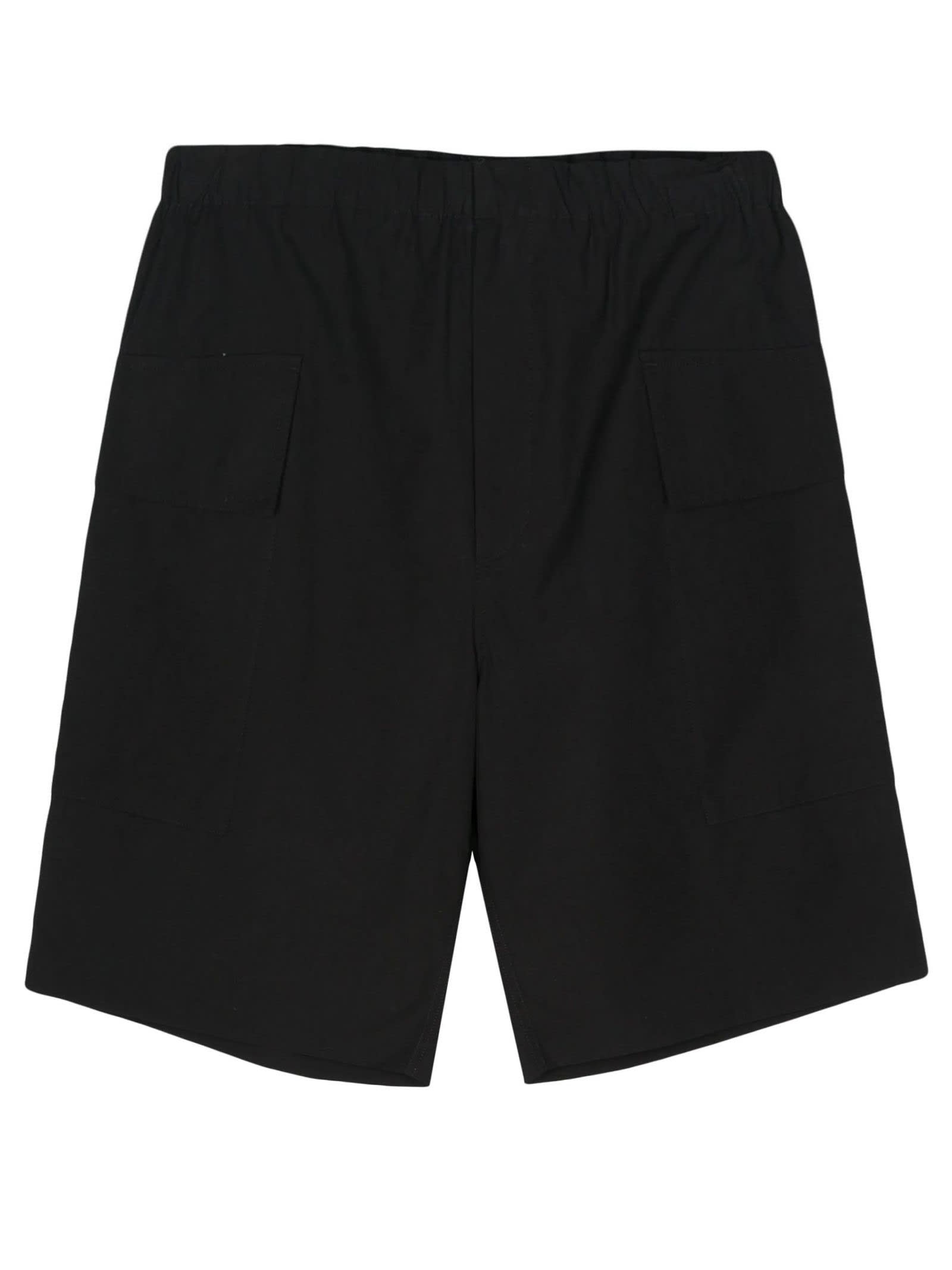 Shorts Black