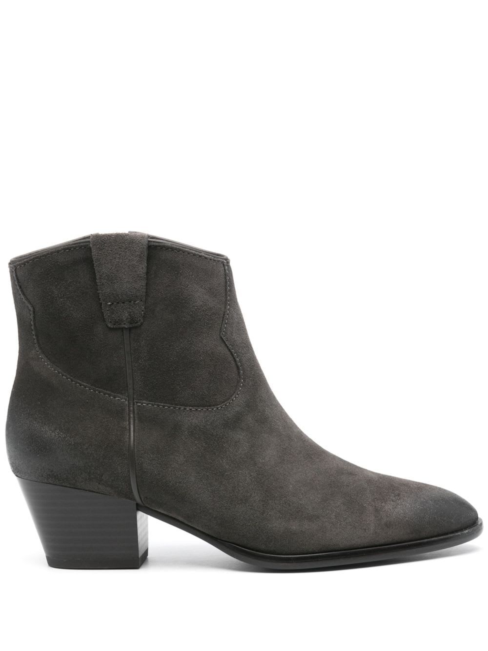 Fame03 Ankle Boots