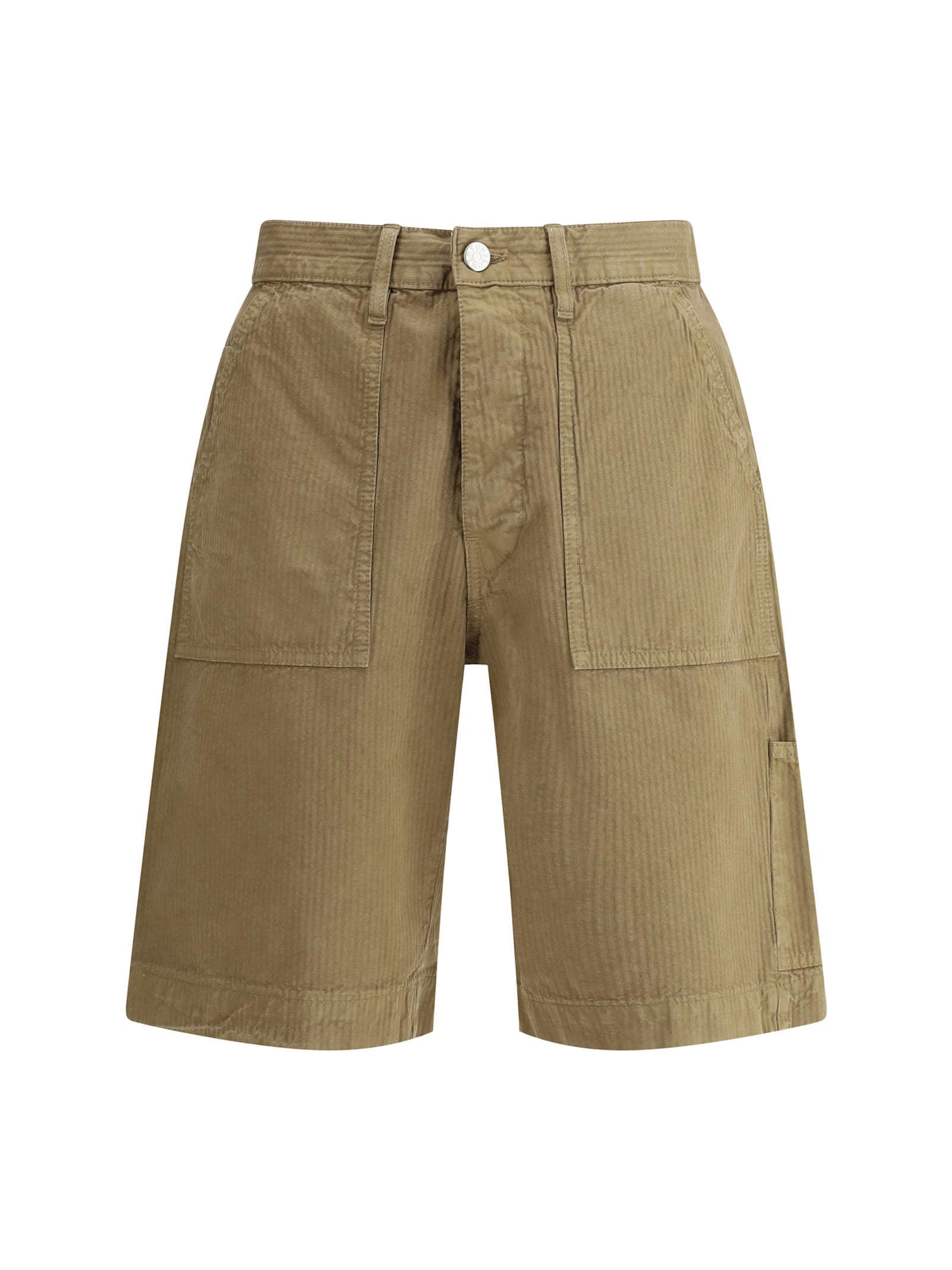 Work Shorts