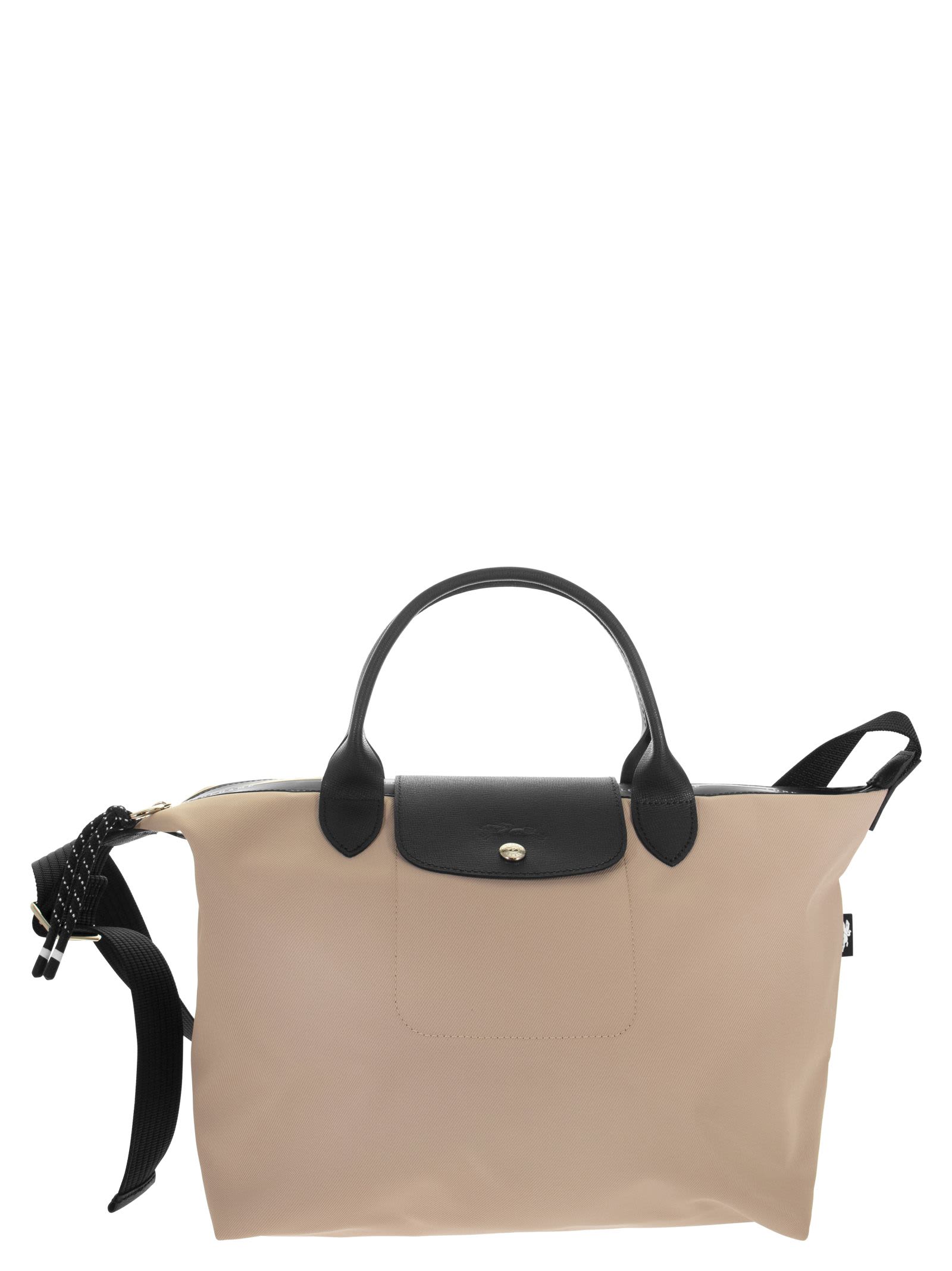 Longchamp Le Pliage Energy - Bag With Handle M