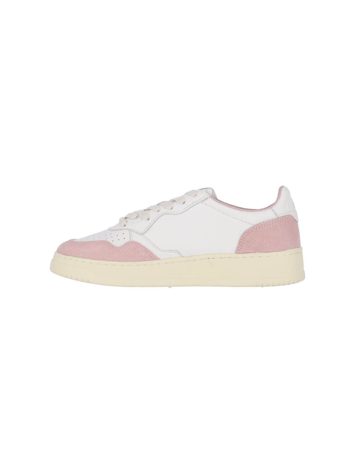 Autry Medalist Low-top Sneakers In Multi