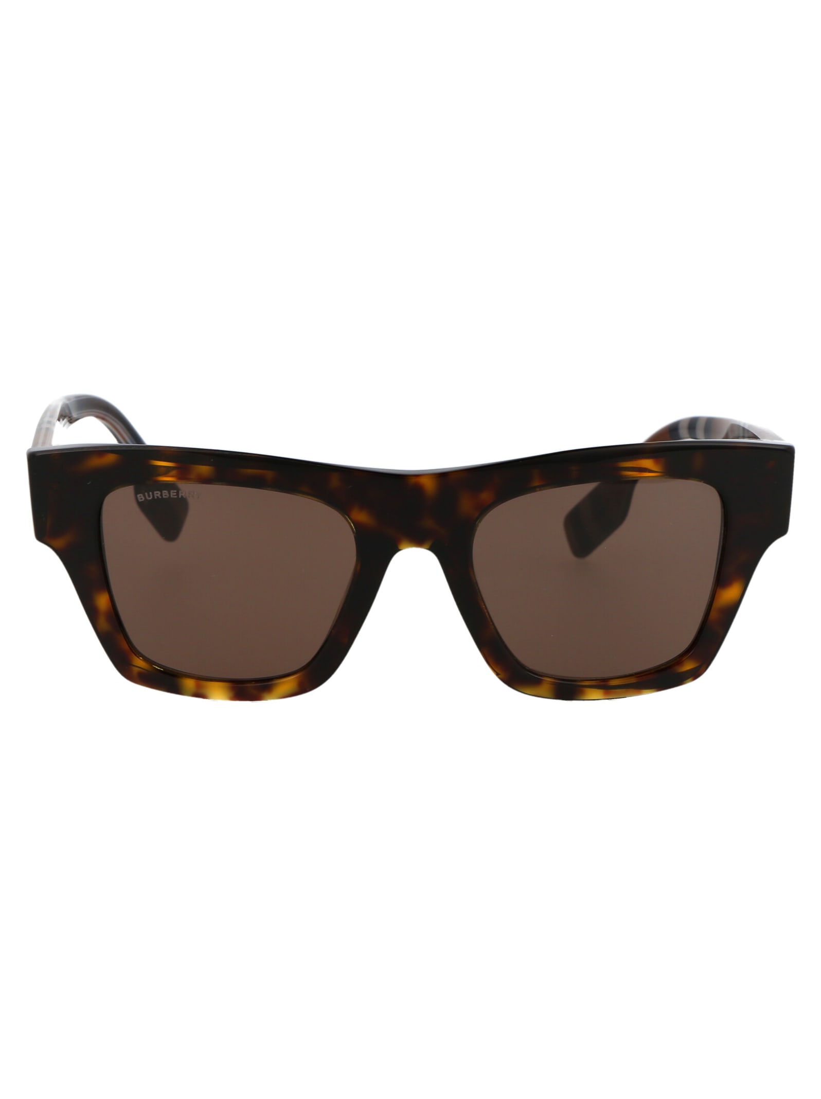 Burberry Eyewear Ernest Sunglasses