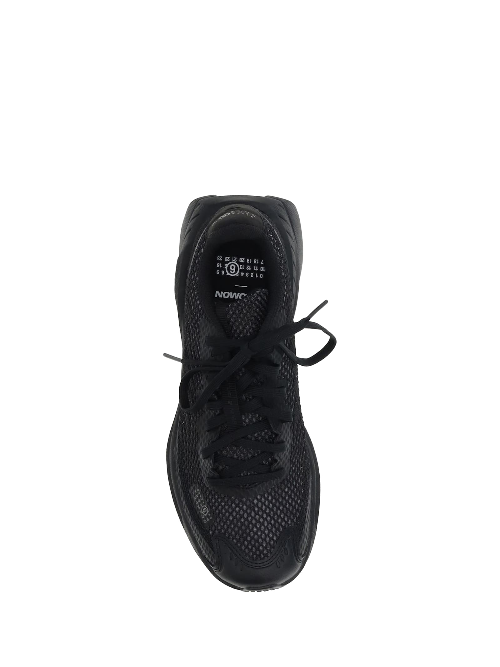 Mm6 Maison Margiela Mm6 X Salomon Sneakers