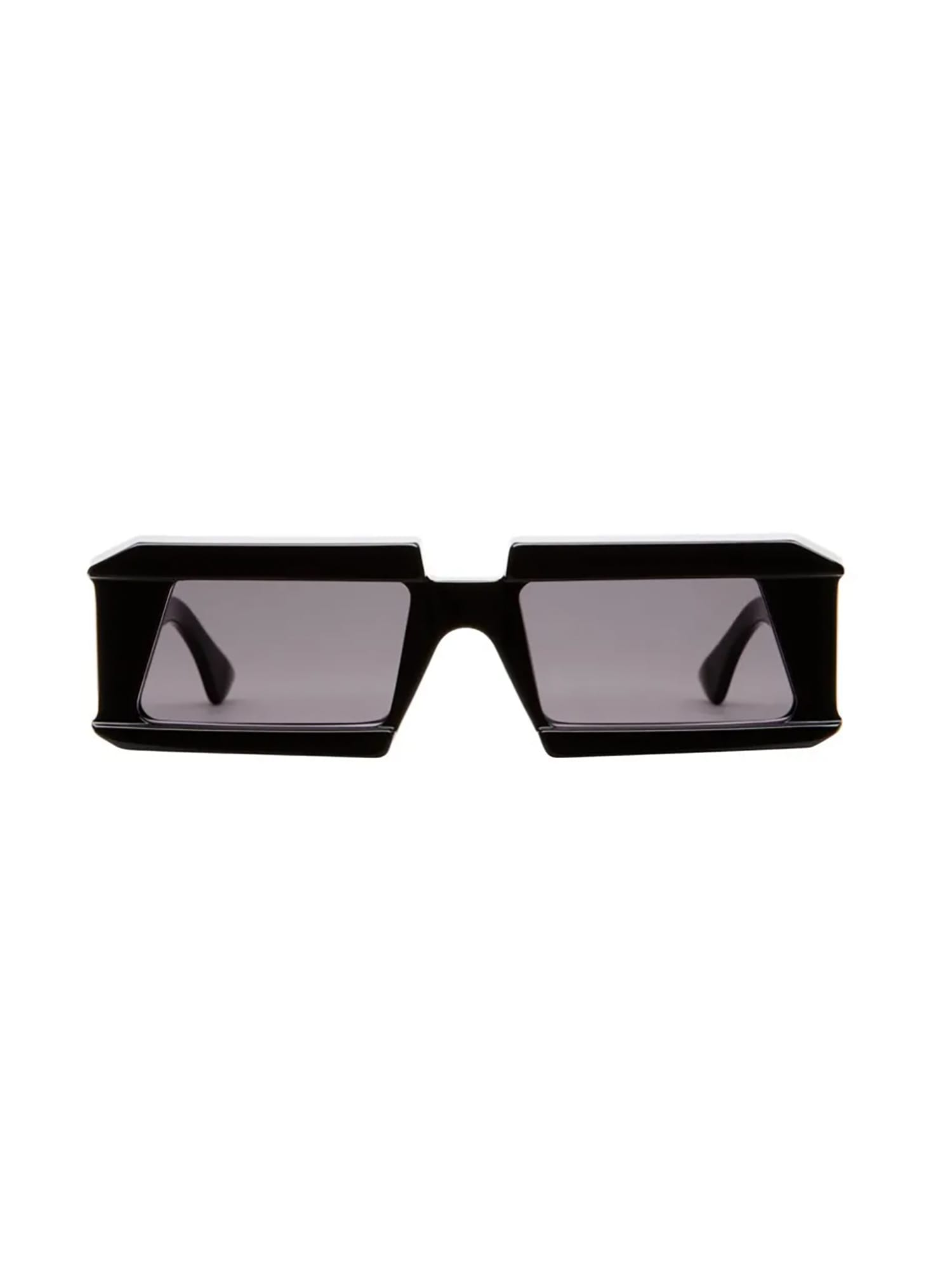 Shop Kuboraum X20 Sunglasses In Bs Ct 2grey