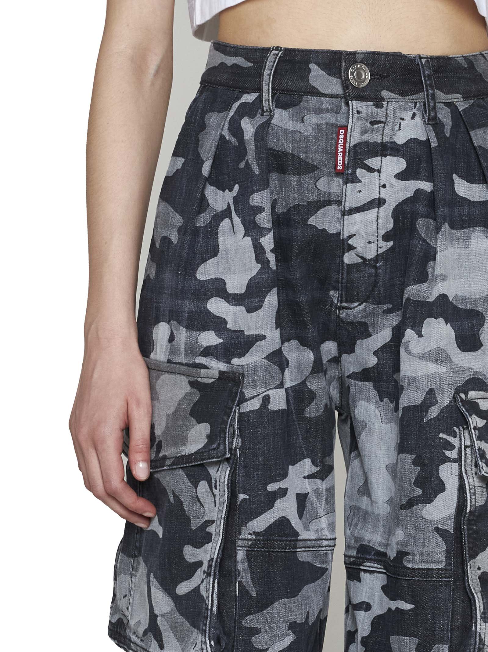 Dsquared2 Jeans In 900