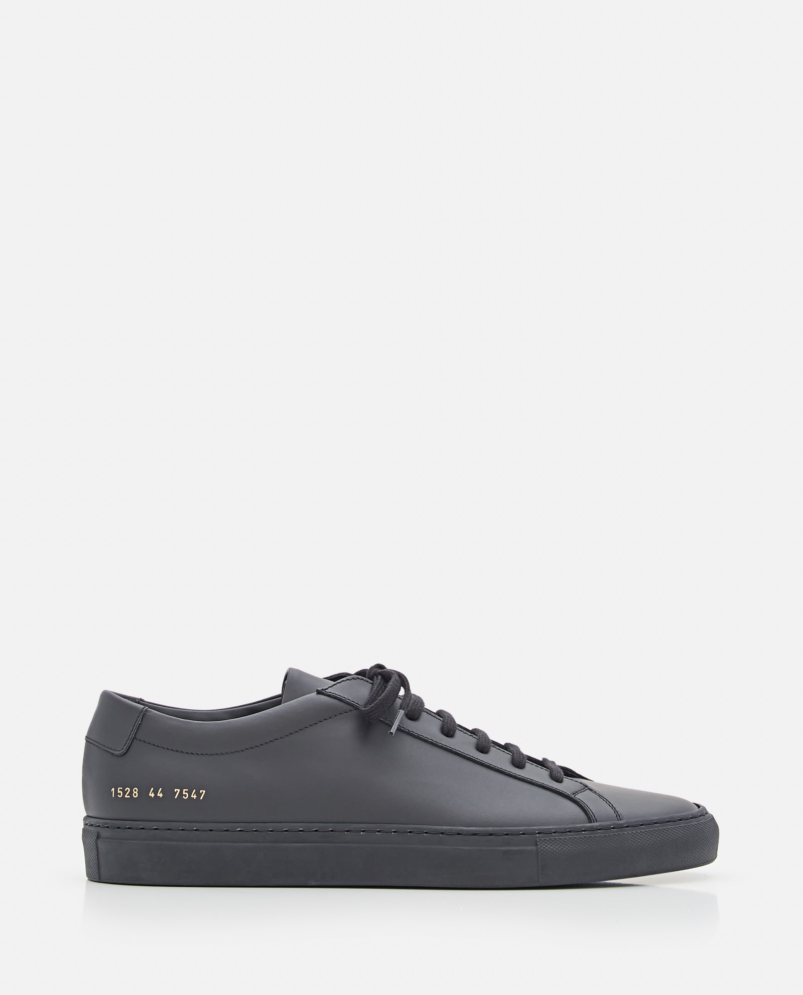 Leather achilles Low Sneakers