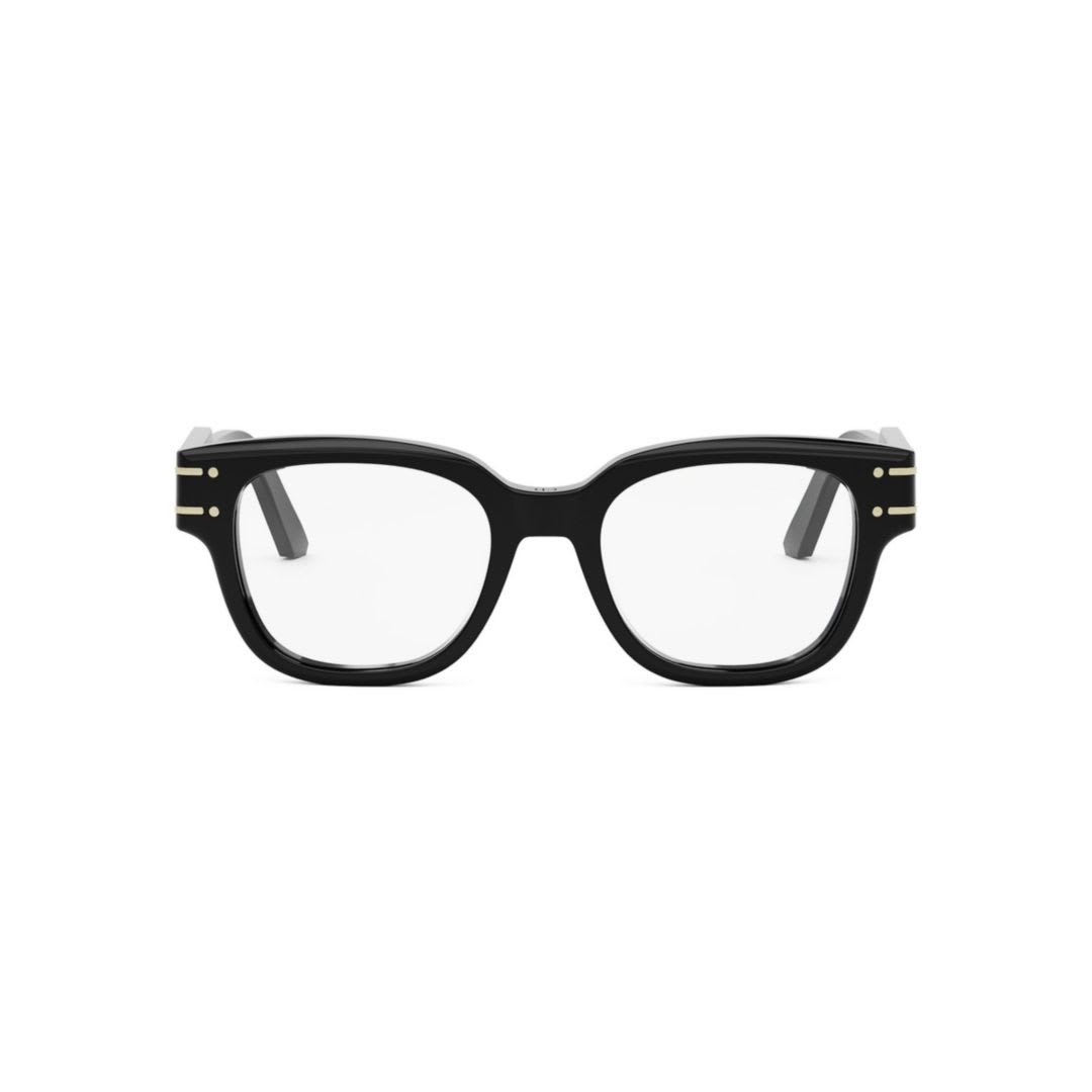 Dior Eyewear Cd50126i001 - Black
