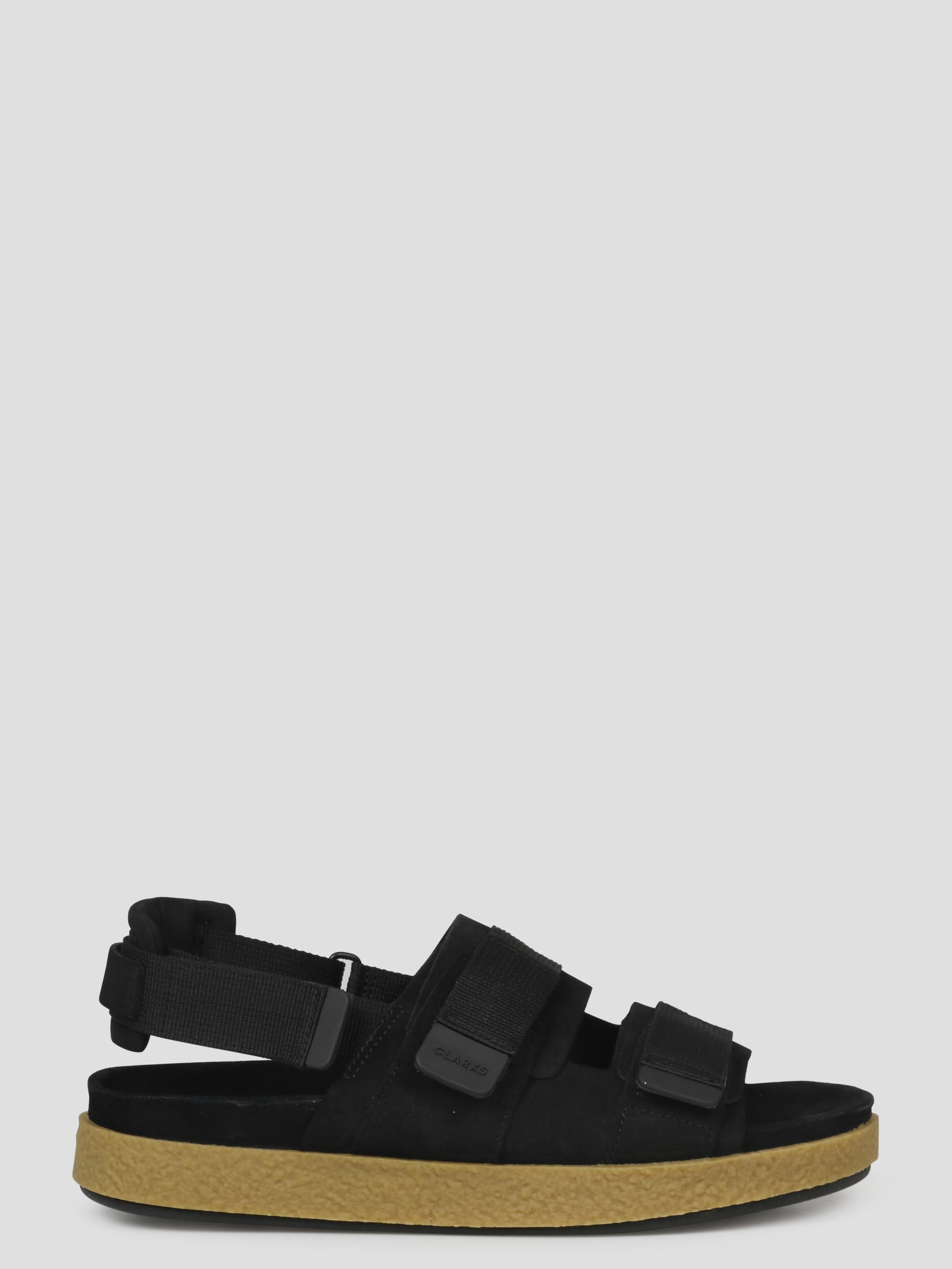 CLARKS OVERLEIGH TOR SANDALS