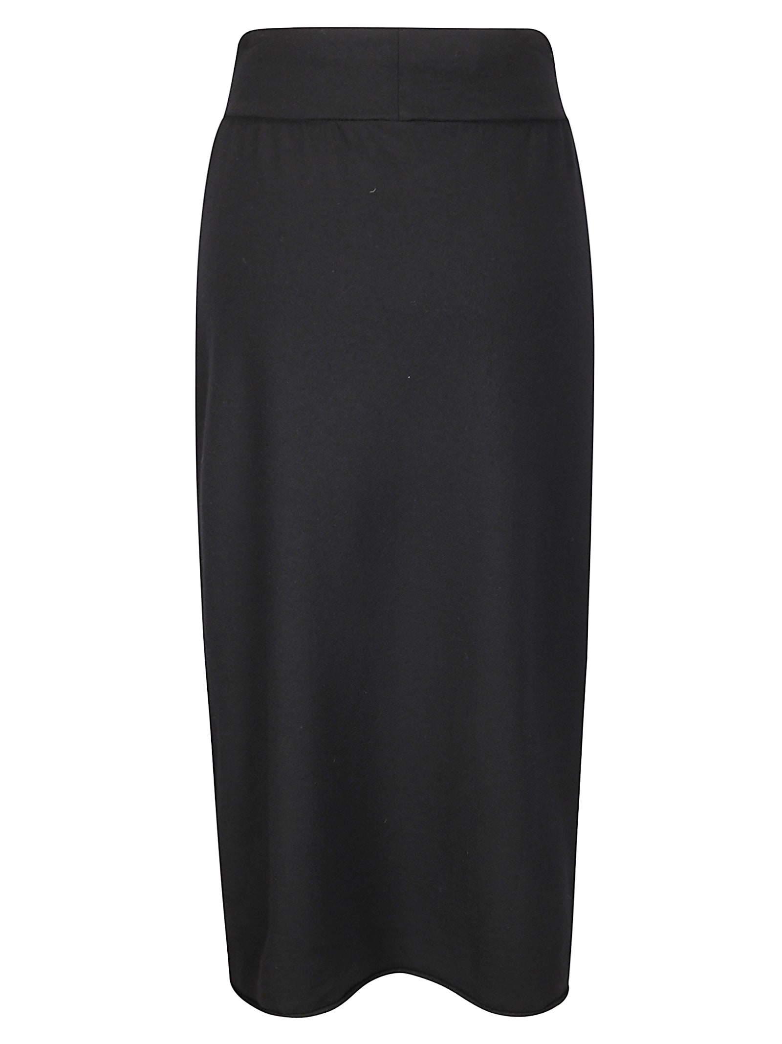 Labo.art Penna Skirt - Charme In Black