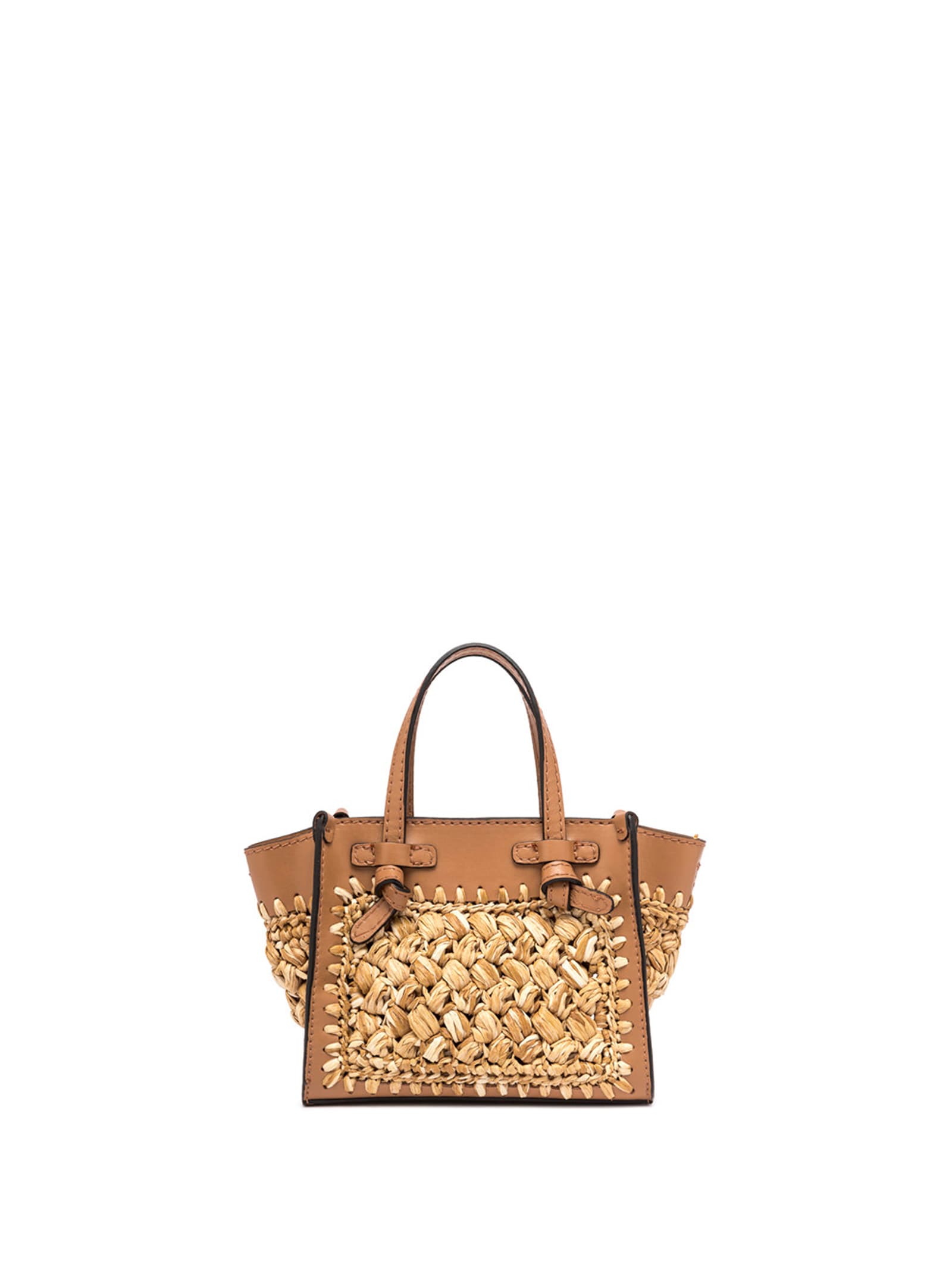 G. chiarini Marcella Bags..