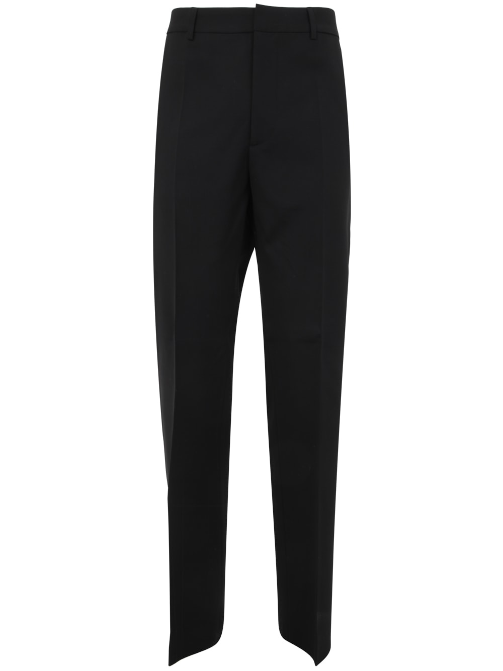 Shop Dsquared2 Relax Pant In Black