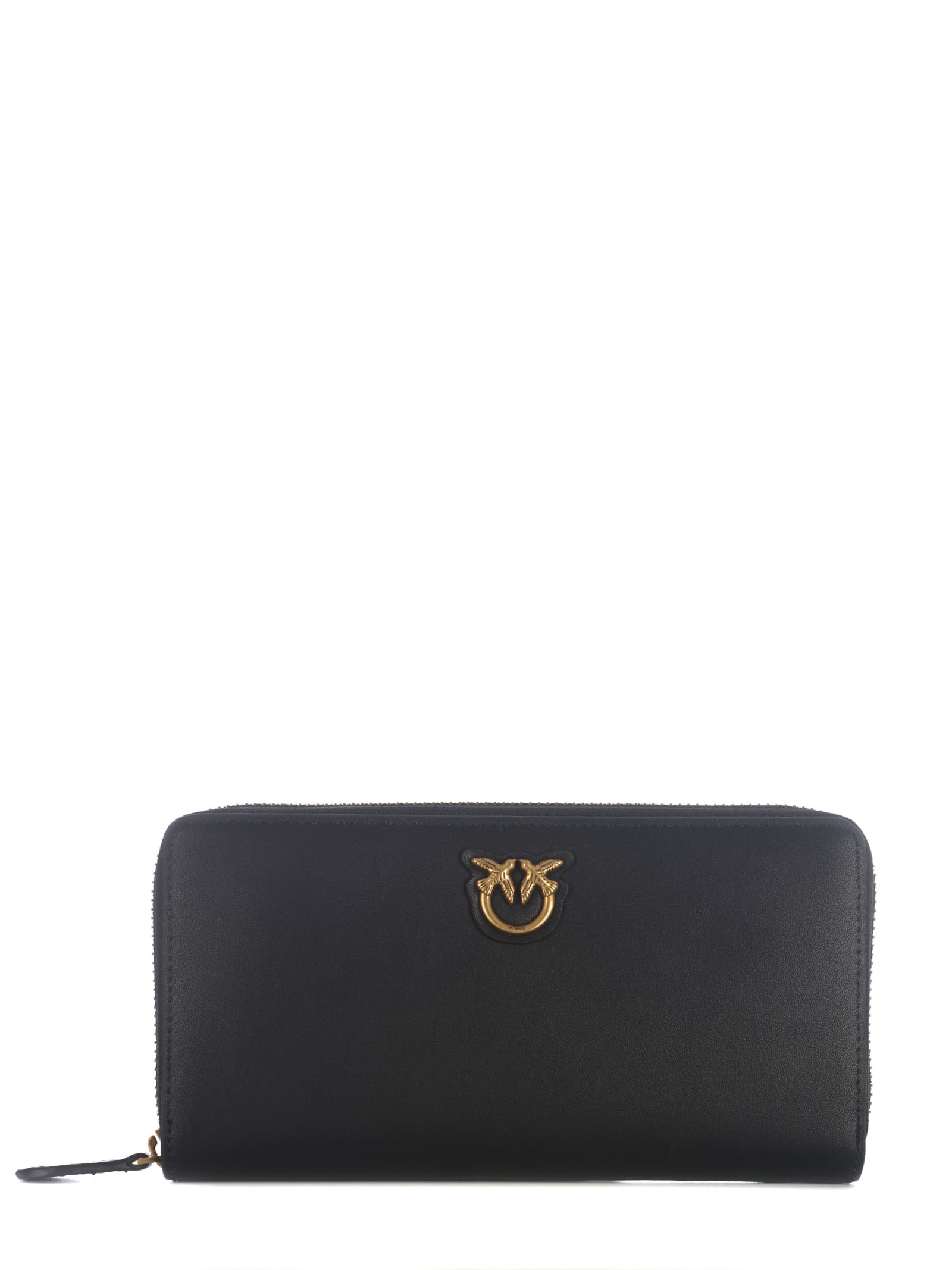 Wallet Pinko ryder In Leather