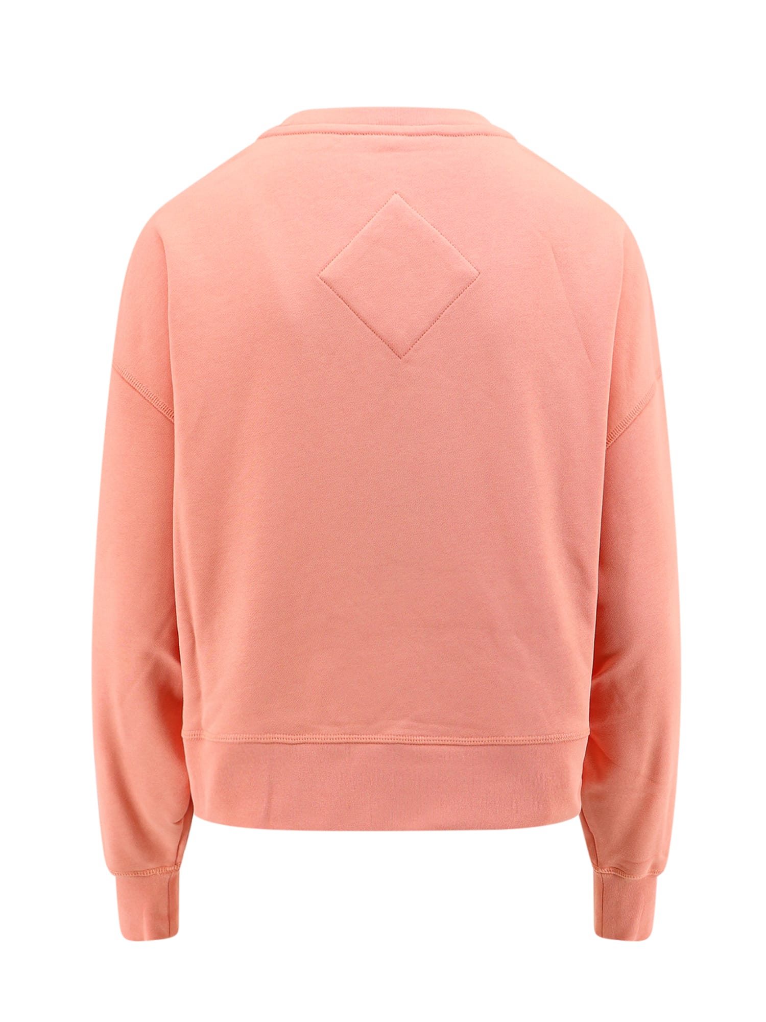 Shop Canada Goose Sweatshirt In Pink