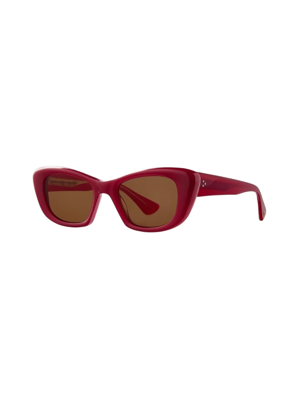 Garrett Leight - Sierra Sunglasses