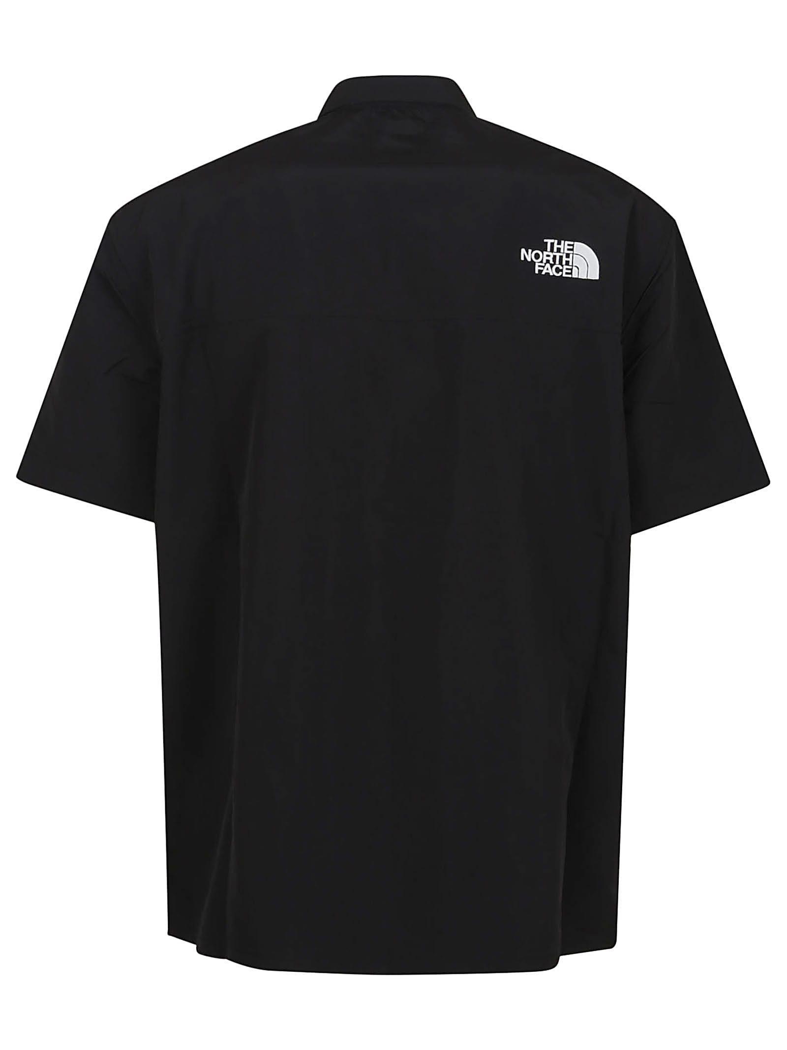 THE NORTH FACE U NSE SUMMER SHIRT
