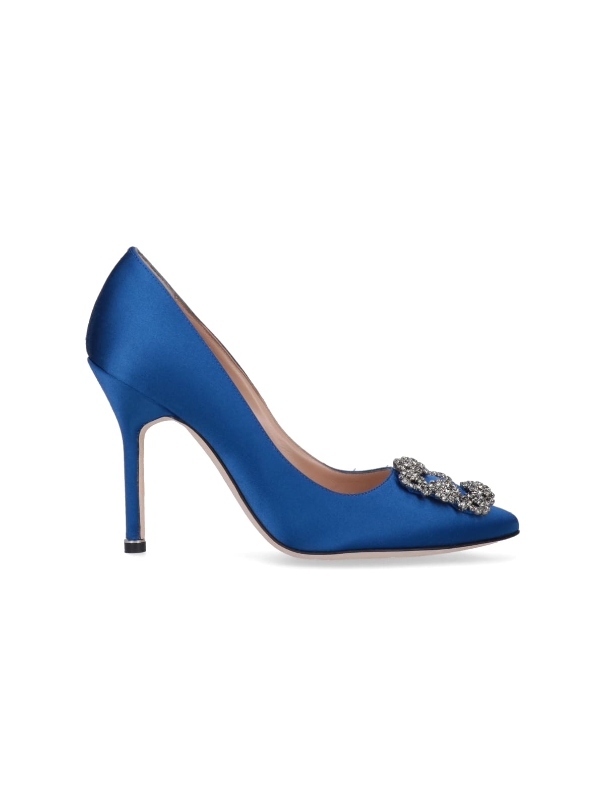 Manolo Blahnik High-heeled Shoe