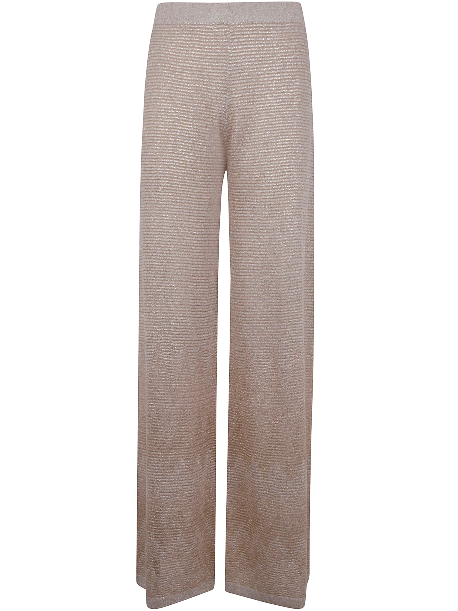 D. Exterior Degrade Lux Long Trousers