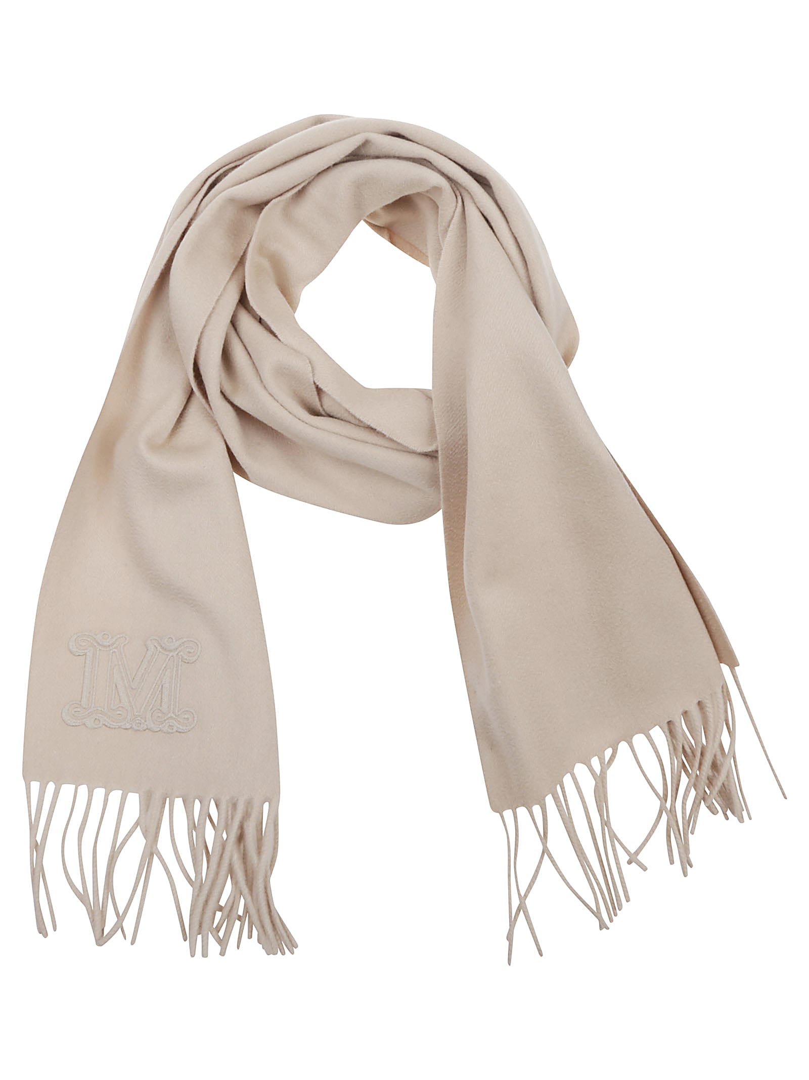 Max Mara Scarf