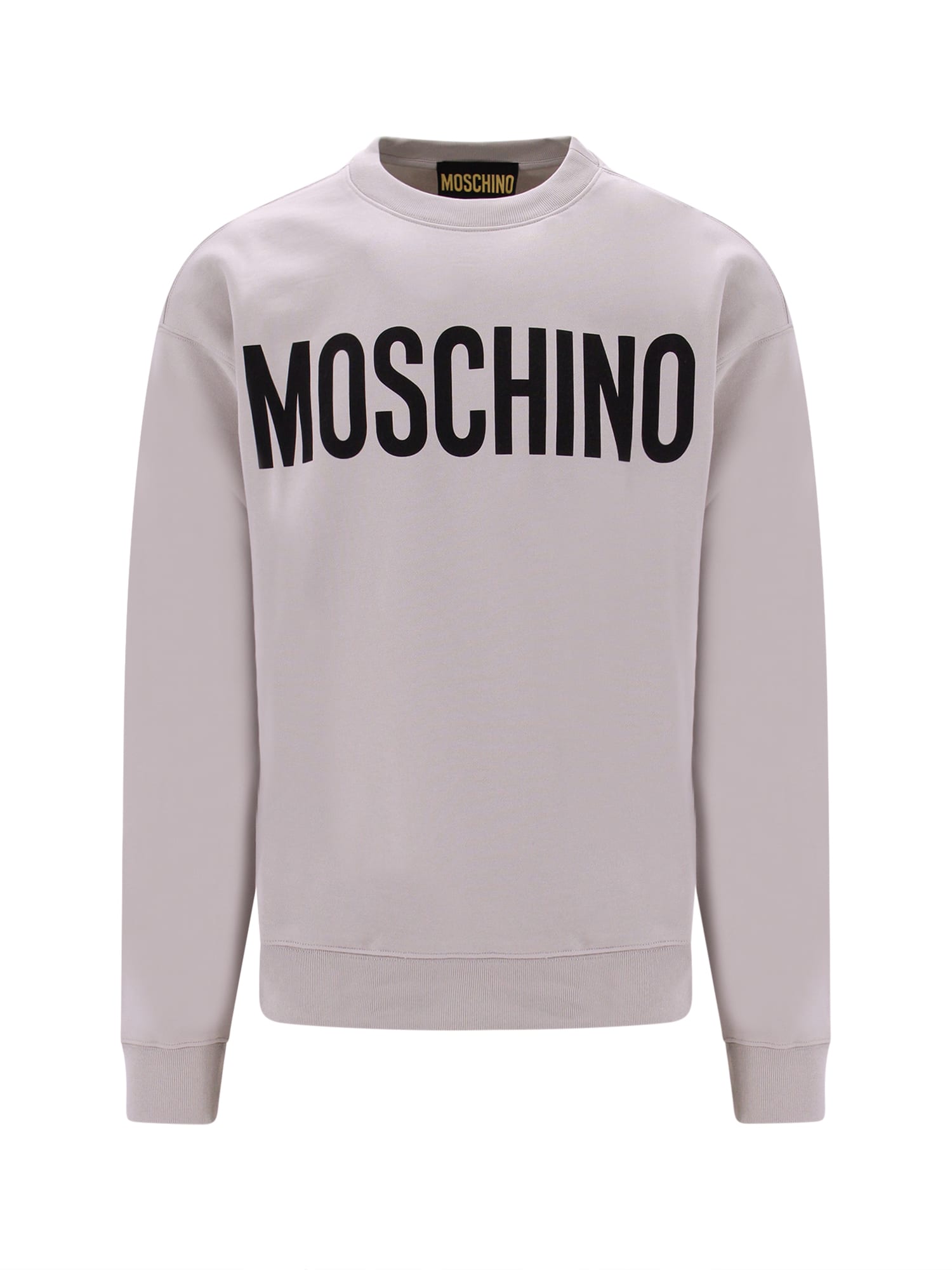 MOSCHINO SWEATSHIRT