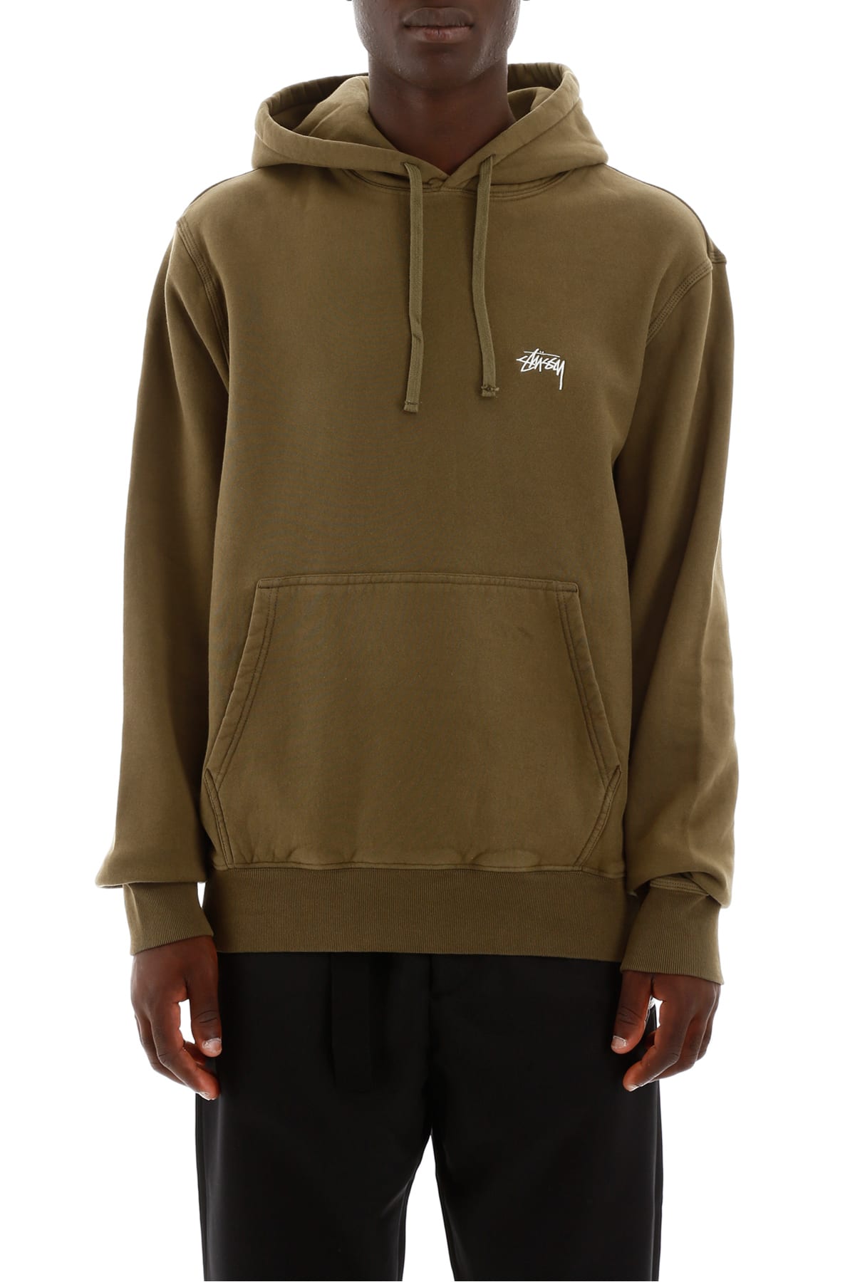 stussy hoodie sale