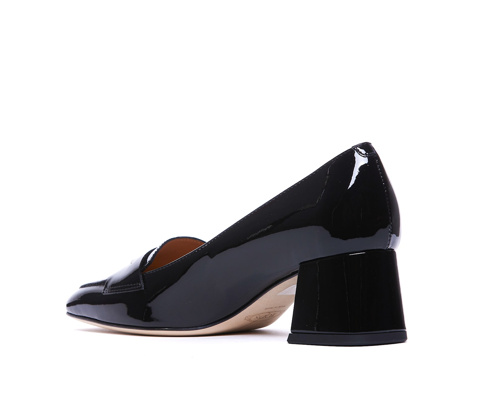 Tod's Pumps In Black