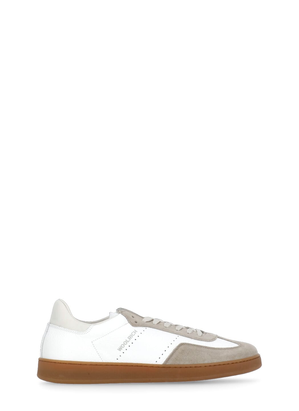 Swing Court Sneakers