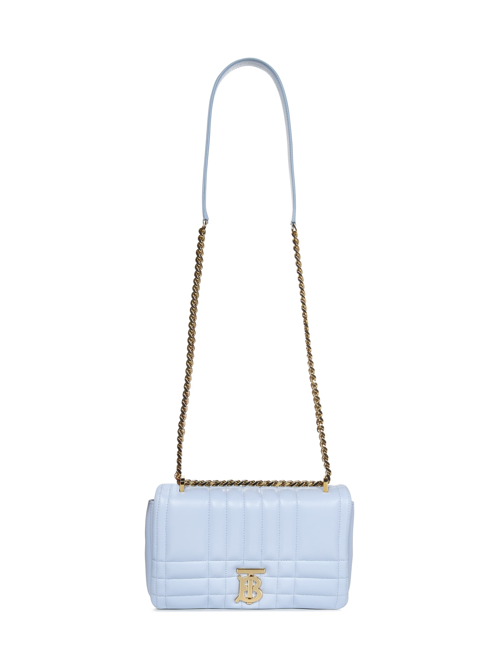 Burberry Small Lola Shoulder Bag
