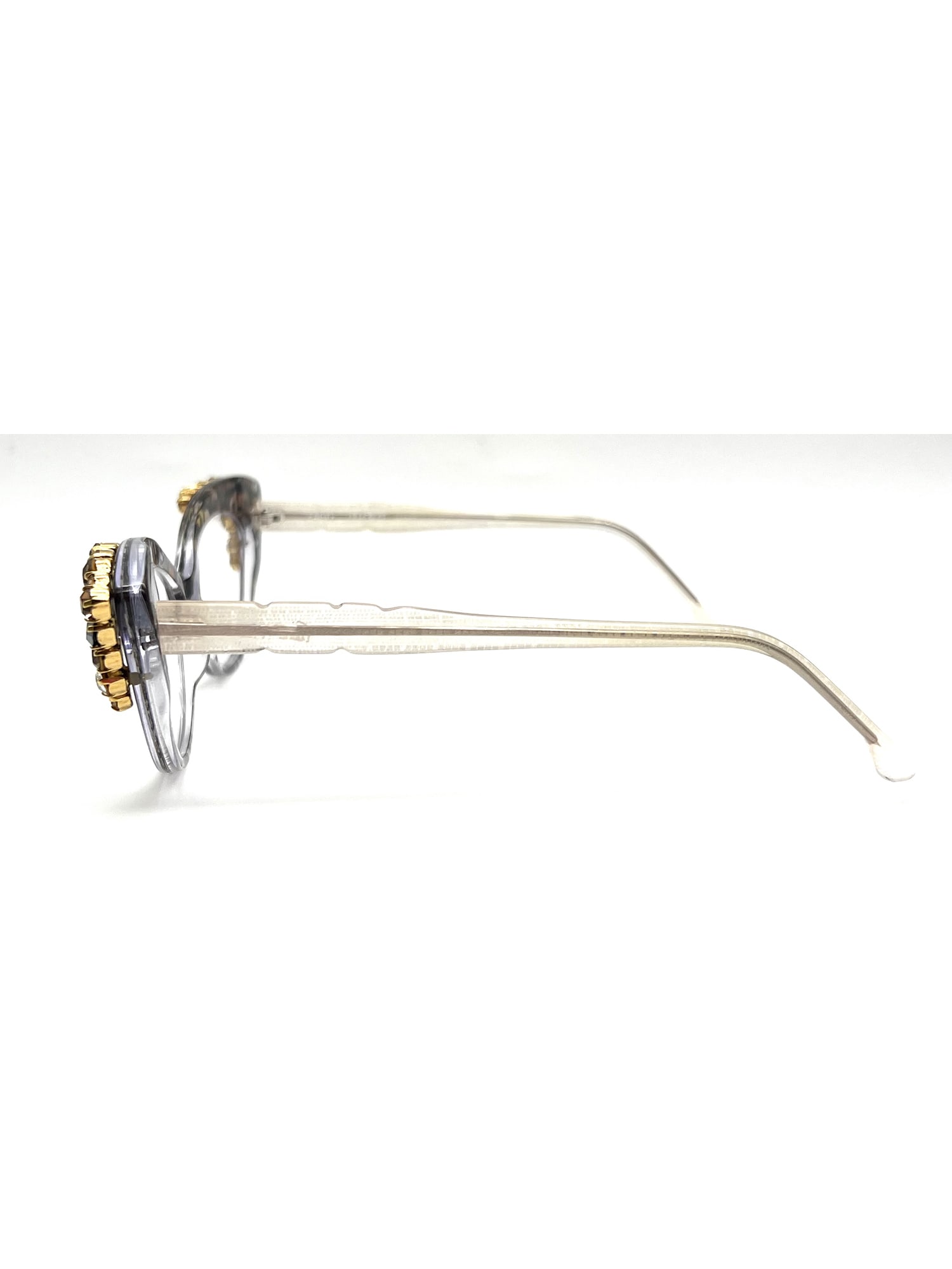 Francis Klein Eagle Eyewear