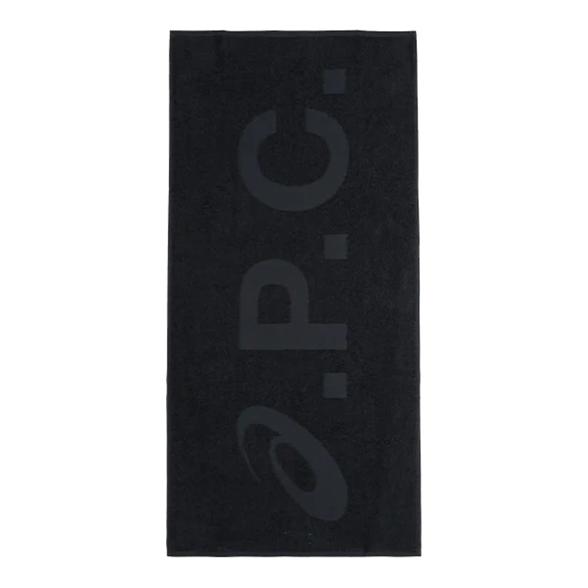 A. p.c. X Asics Bath Towel