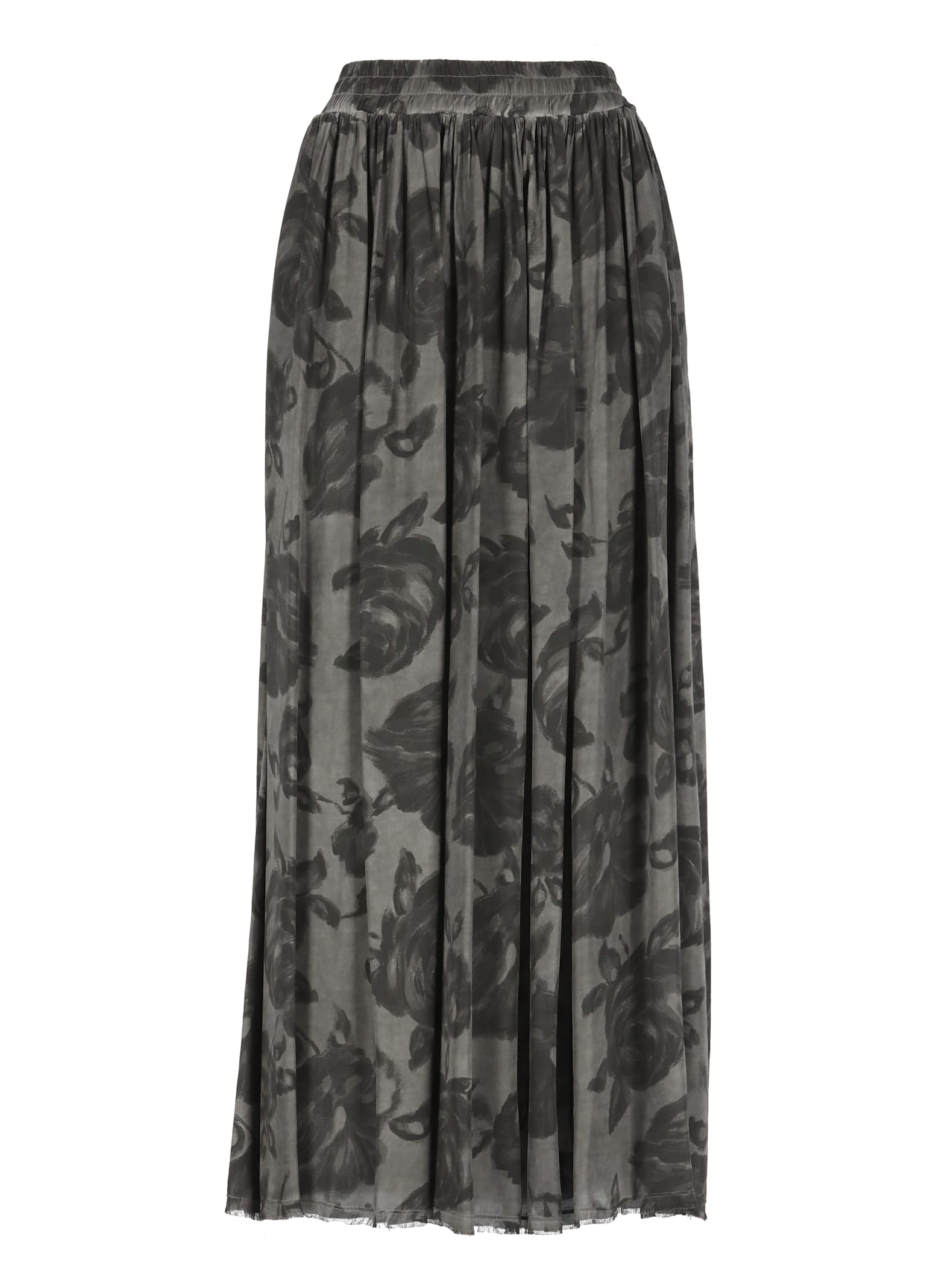 Viscose Skirt