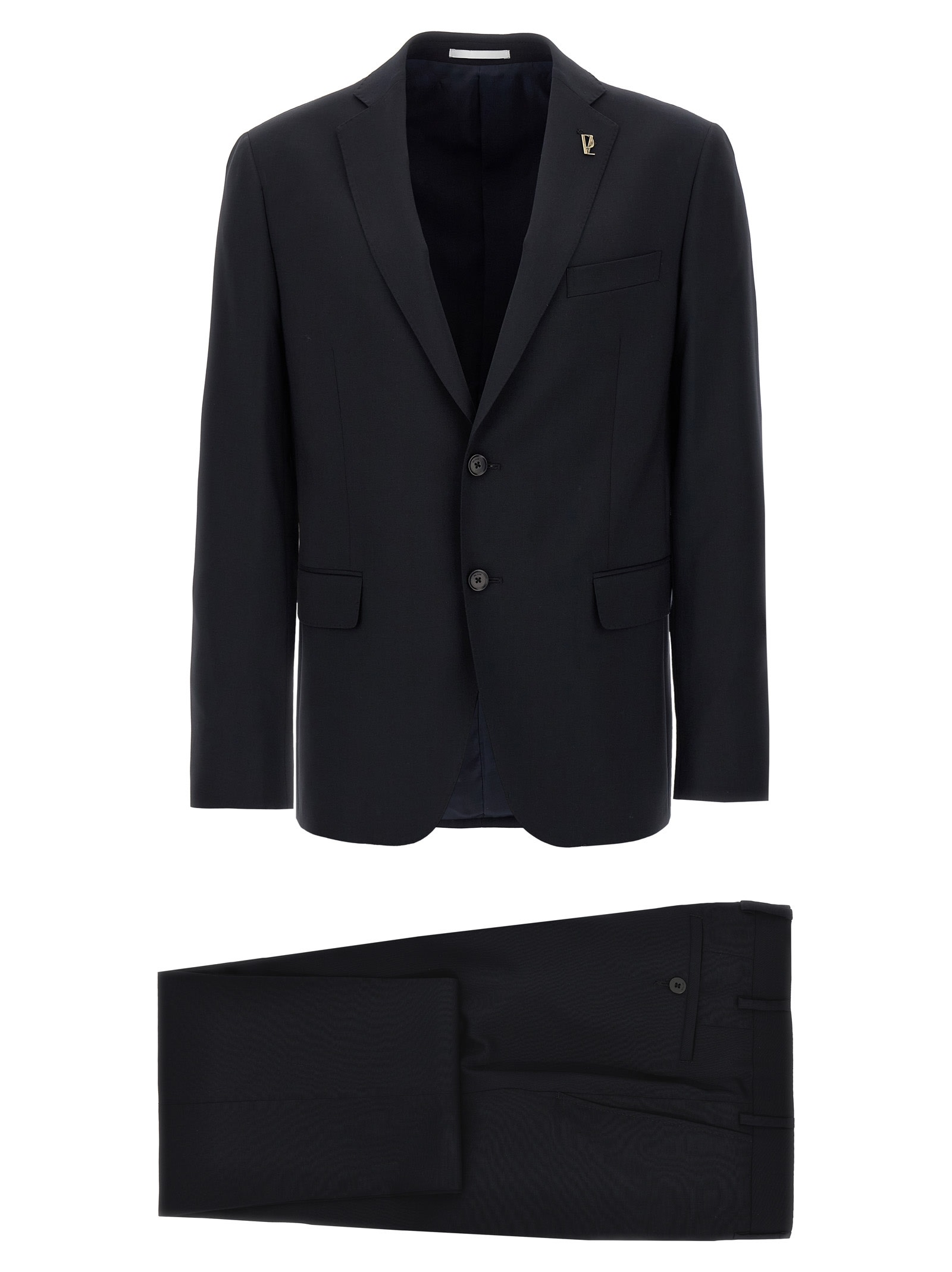 Pal Zileri lord Dress