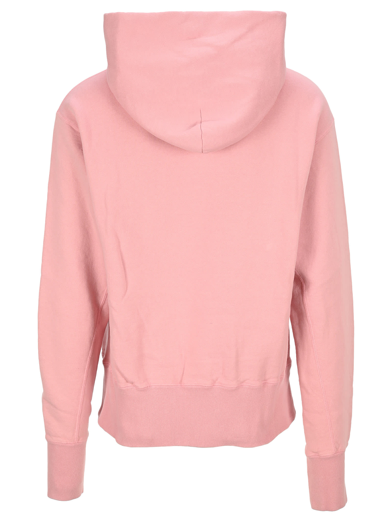 ambush pink hoodie