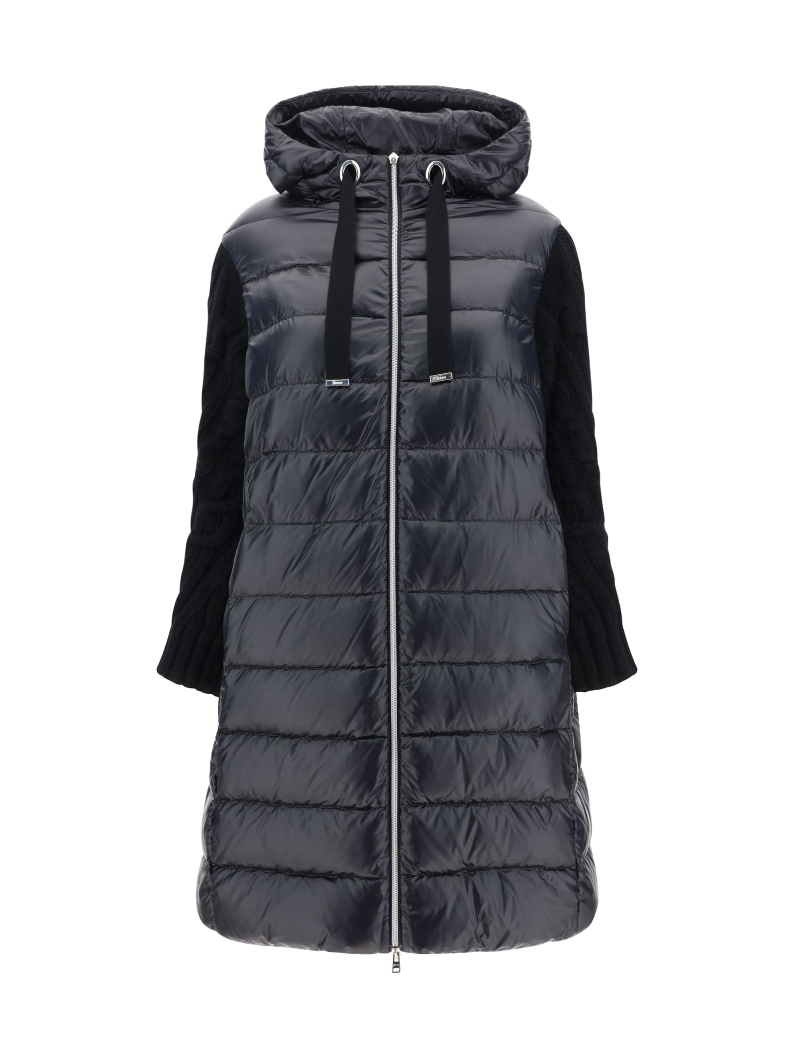 HERNO DOWN JACKET 