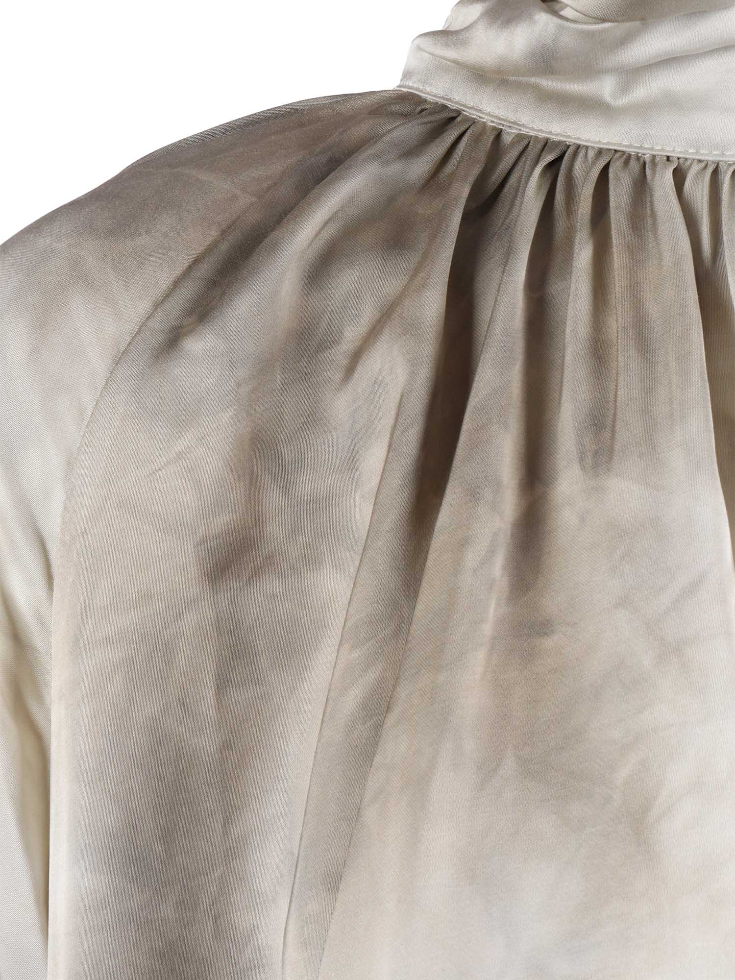 Ballantyne Shirt In Neutral