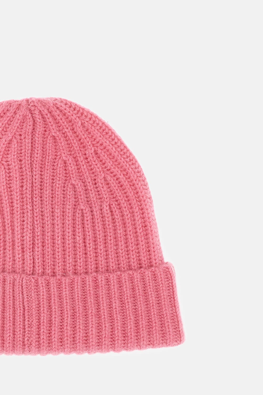 Lisa Yang Martigny Beanie In Pink