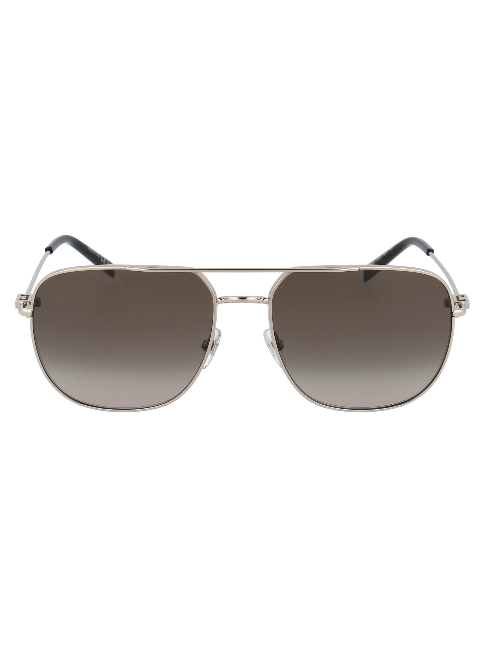 Givenchy Gv 7195/s Sunglasses In 010ha Palladium