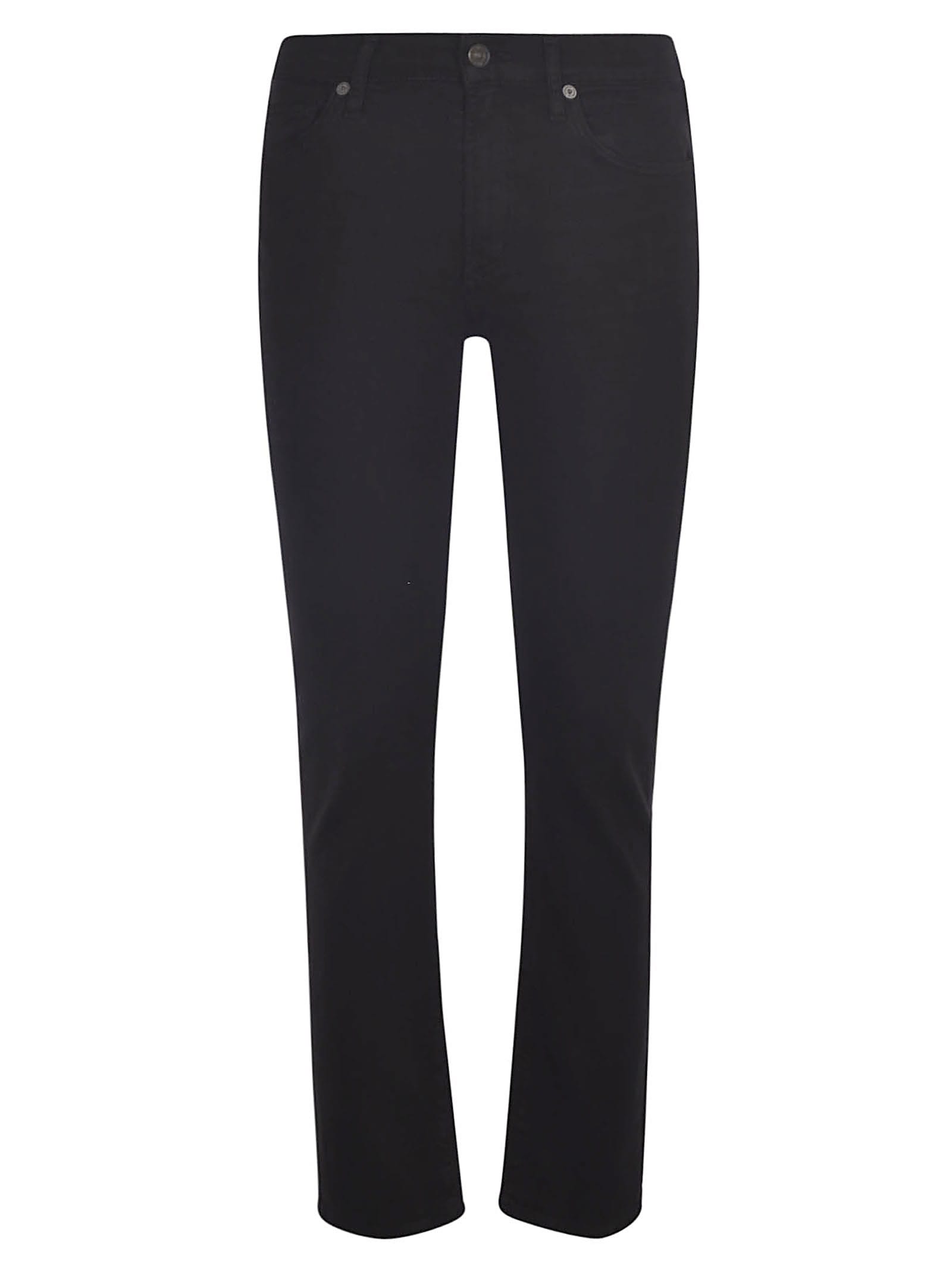 Citizens of Humanity Buttoned Trousers