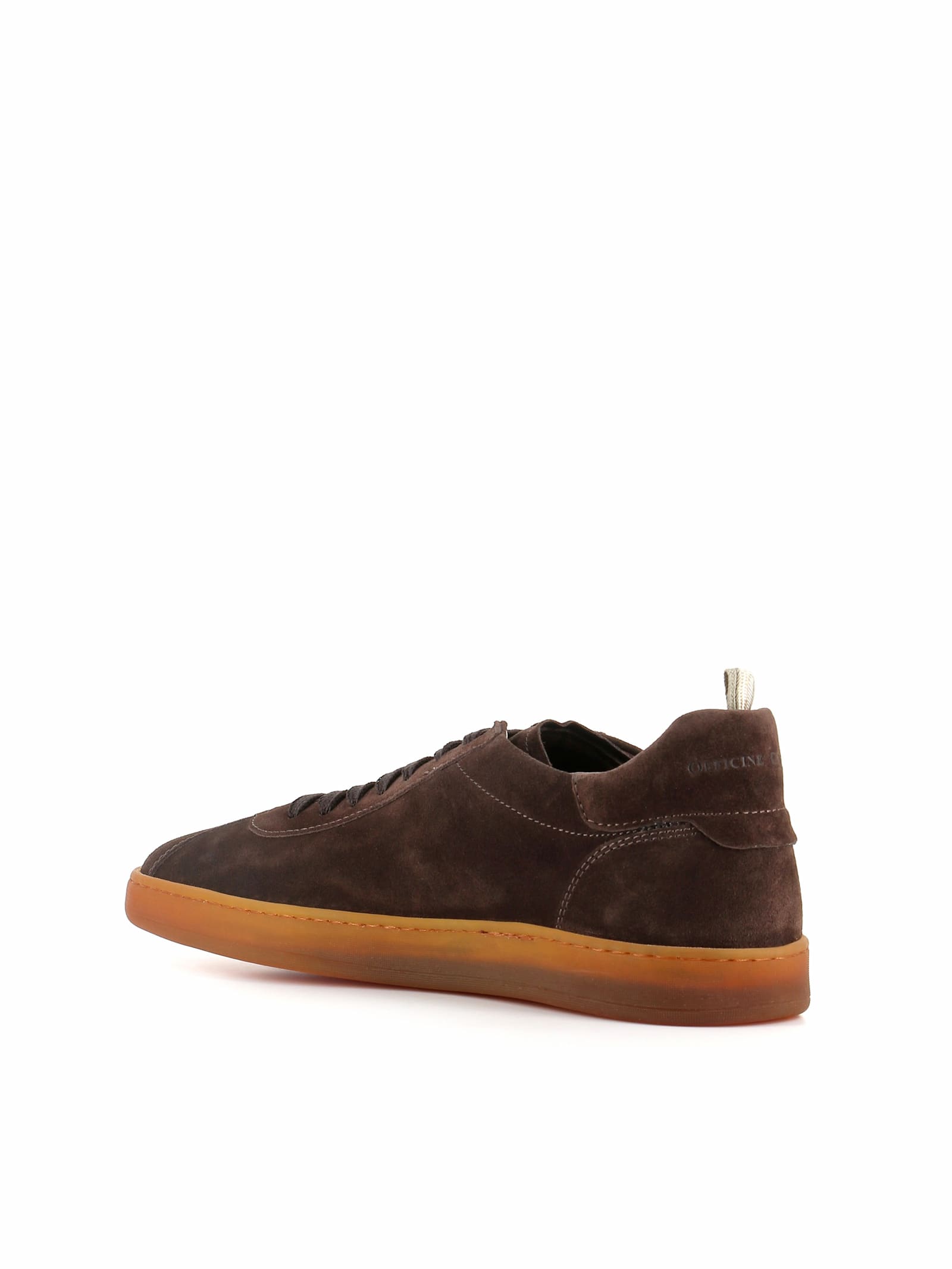 Officine Creative Sneaker Magic/001 In Brown