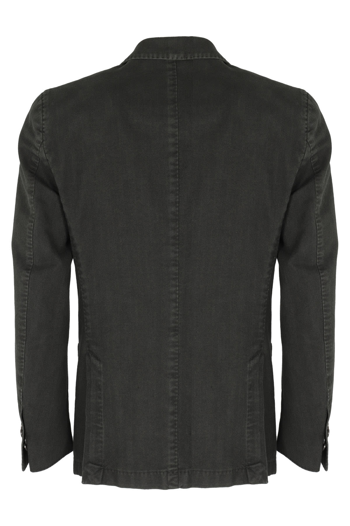 SANTANIELLO COTONE MANOCASH RESCA