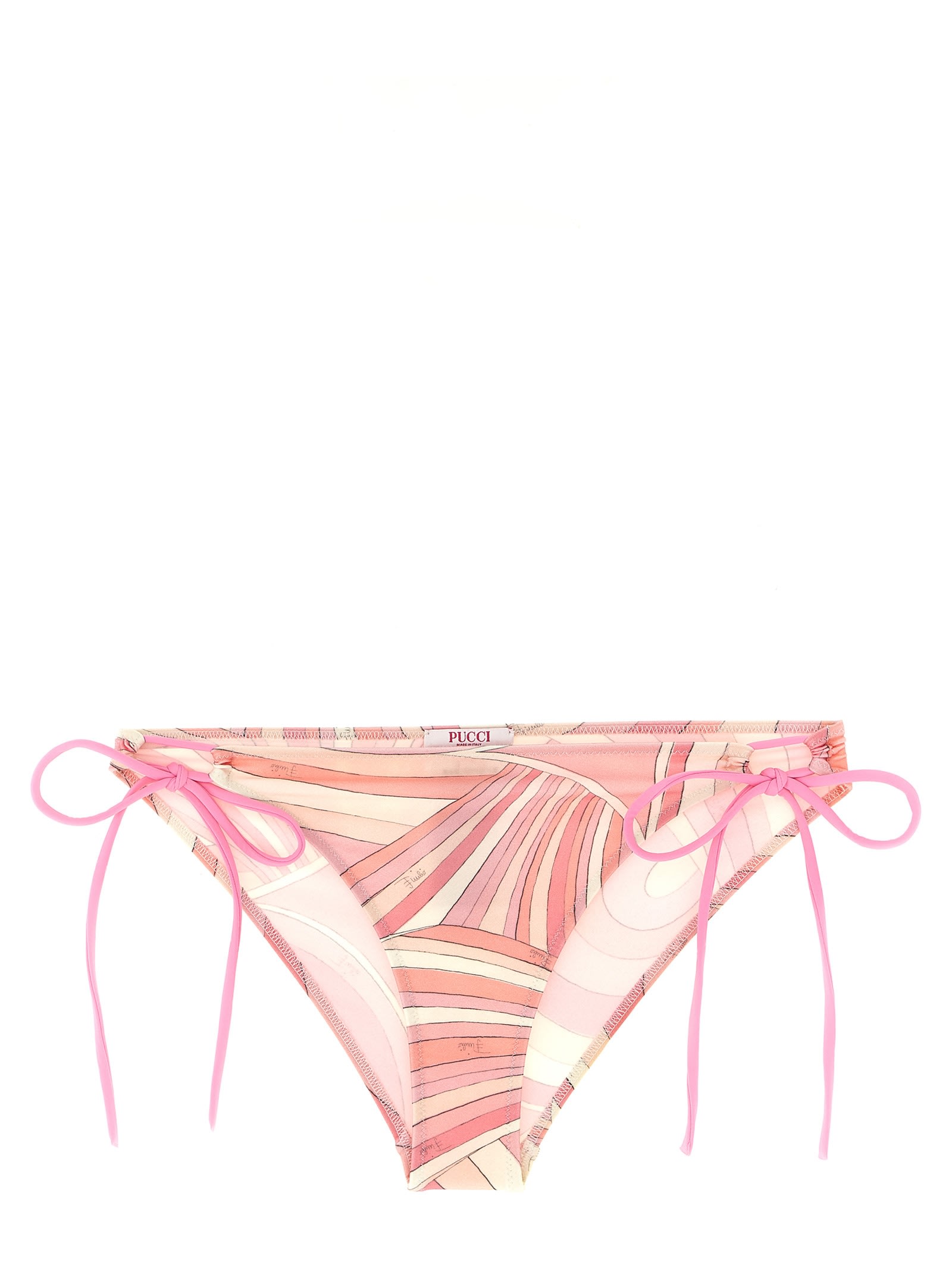 Bikini Briefs