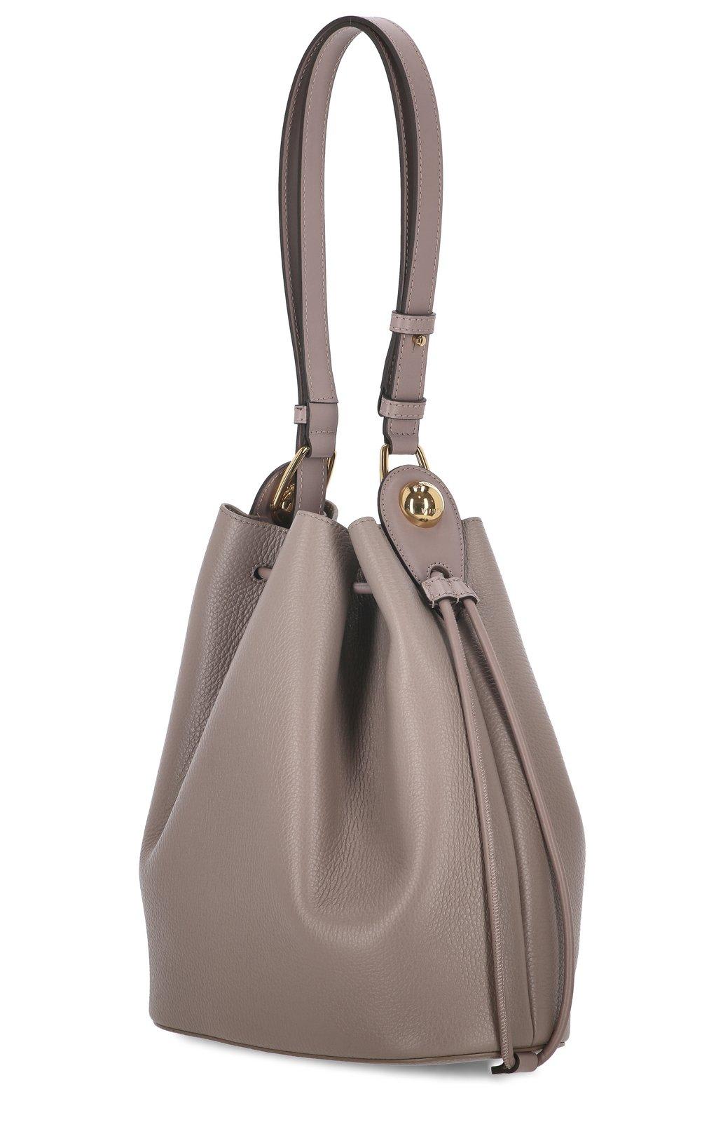 Furla Sfera Bucket Bag