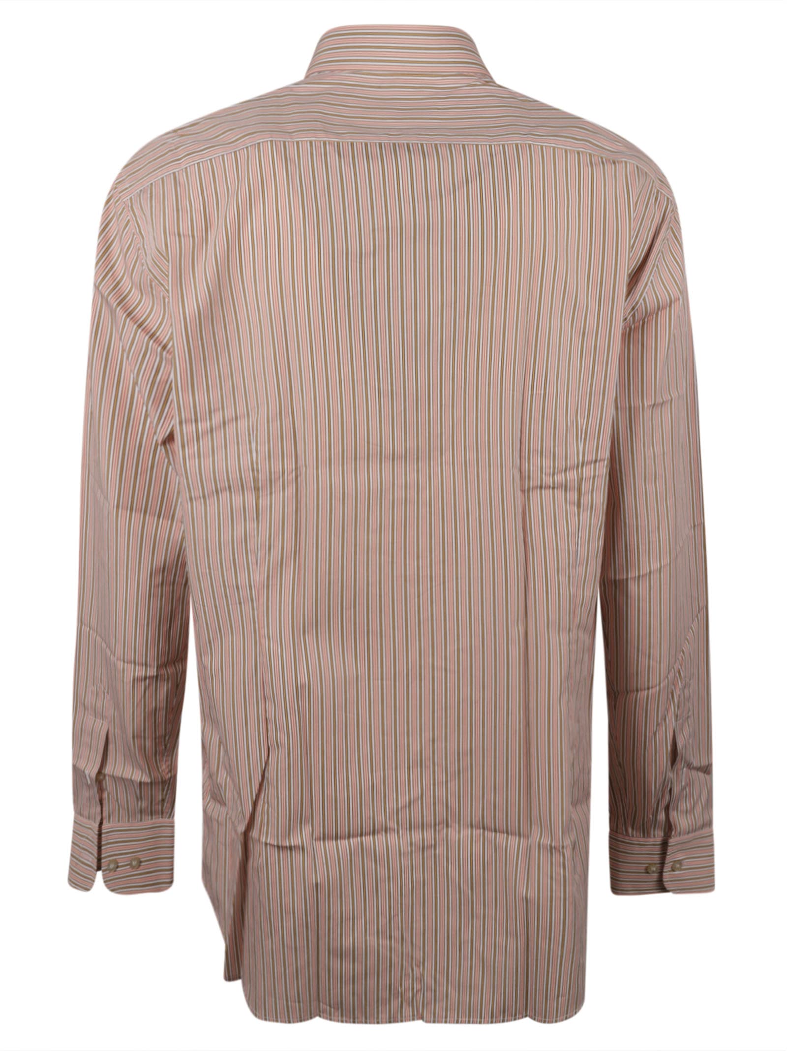 Etro Shirts