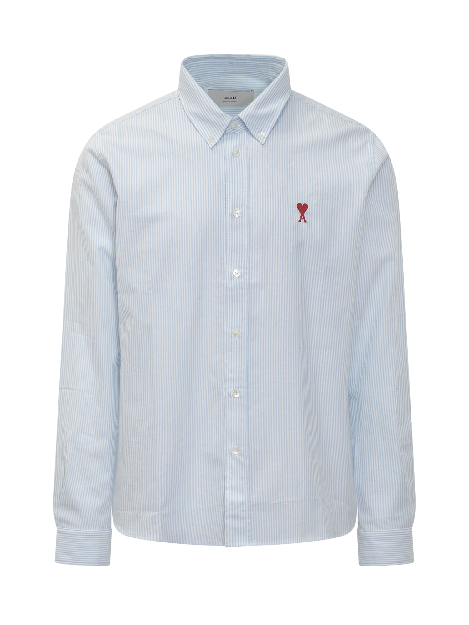 Ami Alexandre Mattiussi Shirt